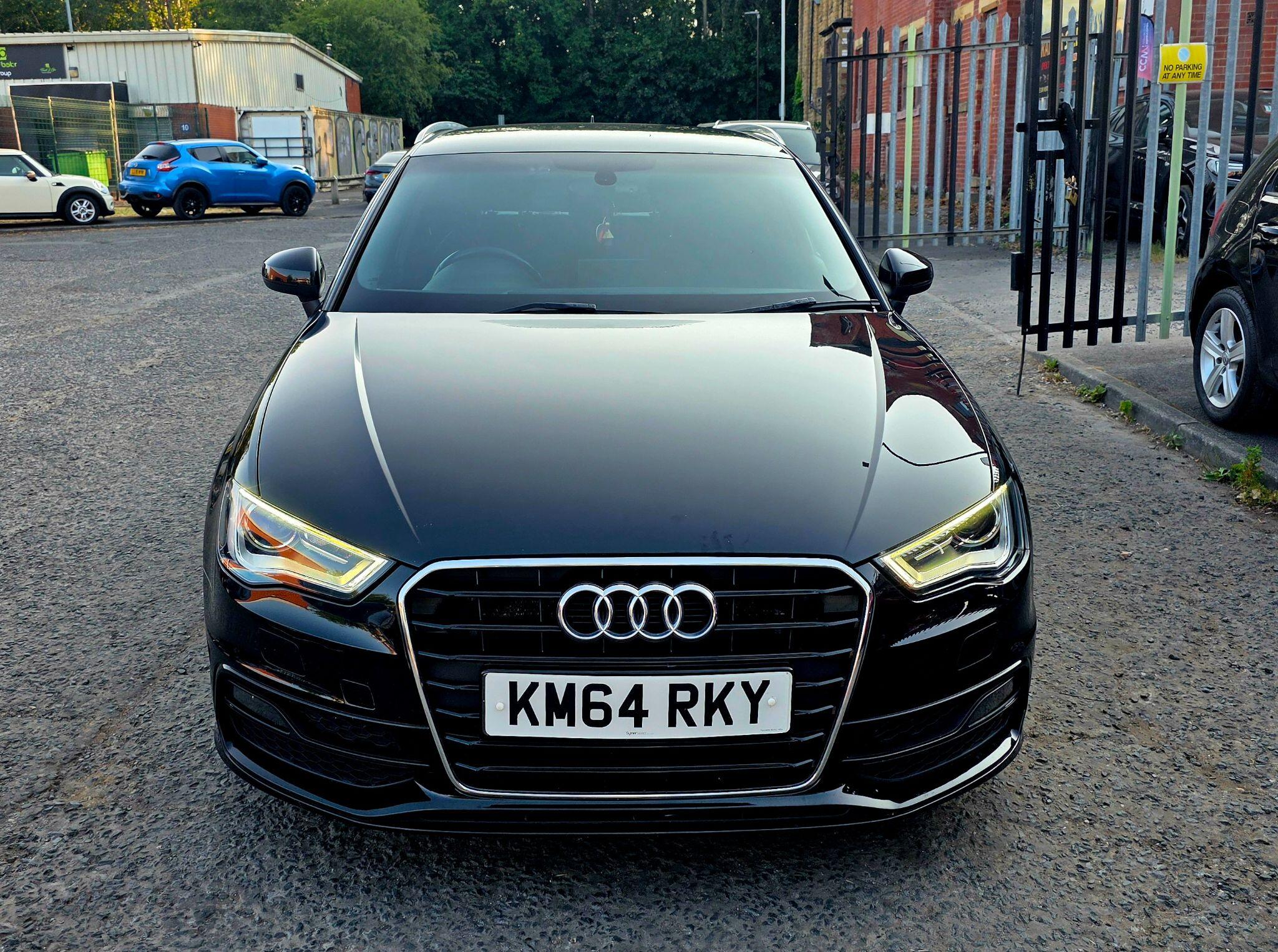 Audi A3 - Image 2