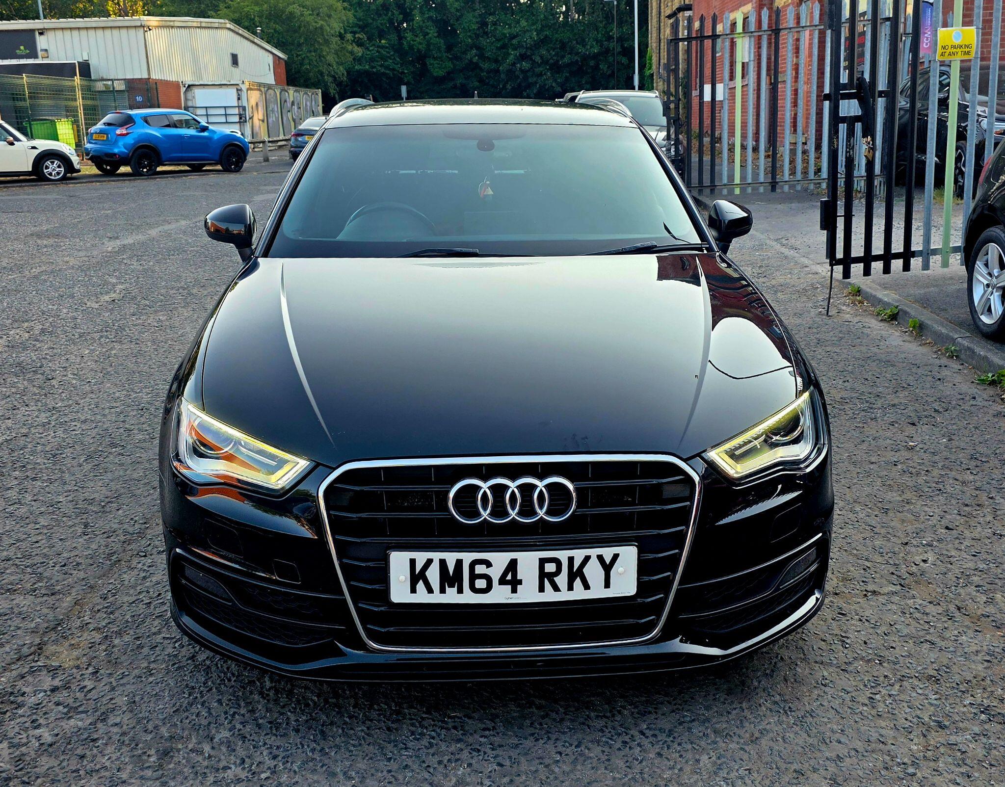 Audi A3 - Image 3