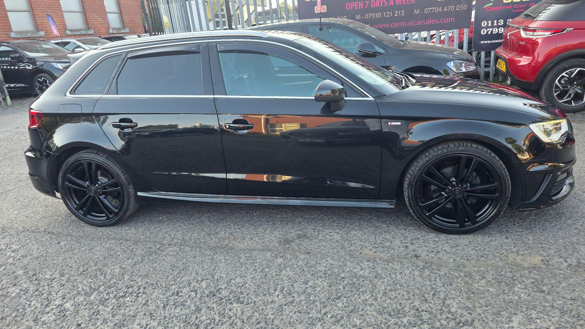 Audi A3 - Image 5