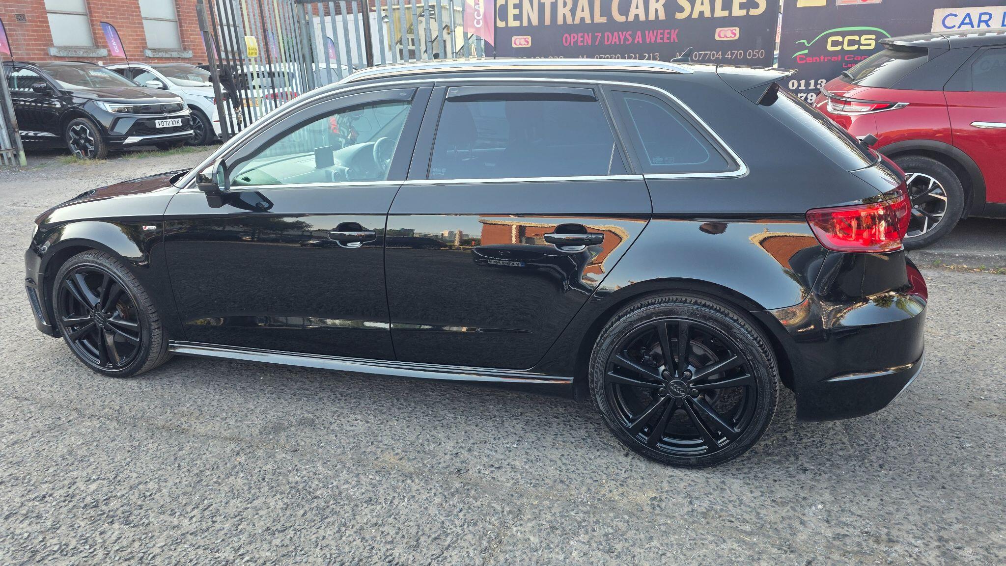 Audi A3 - Image 11