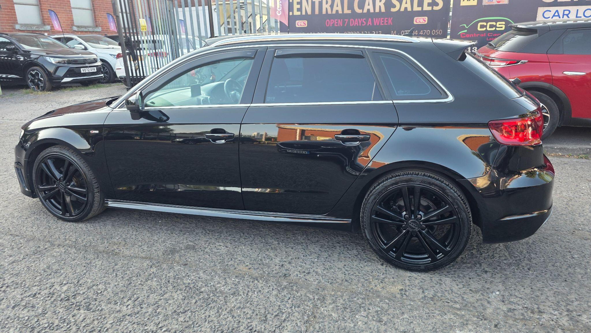 Audi A3 - Image 12