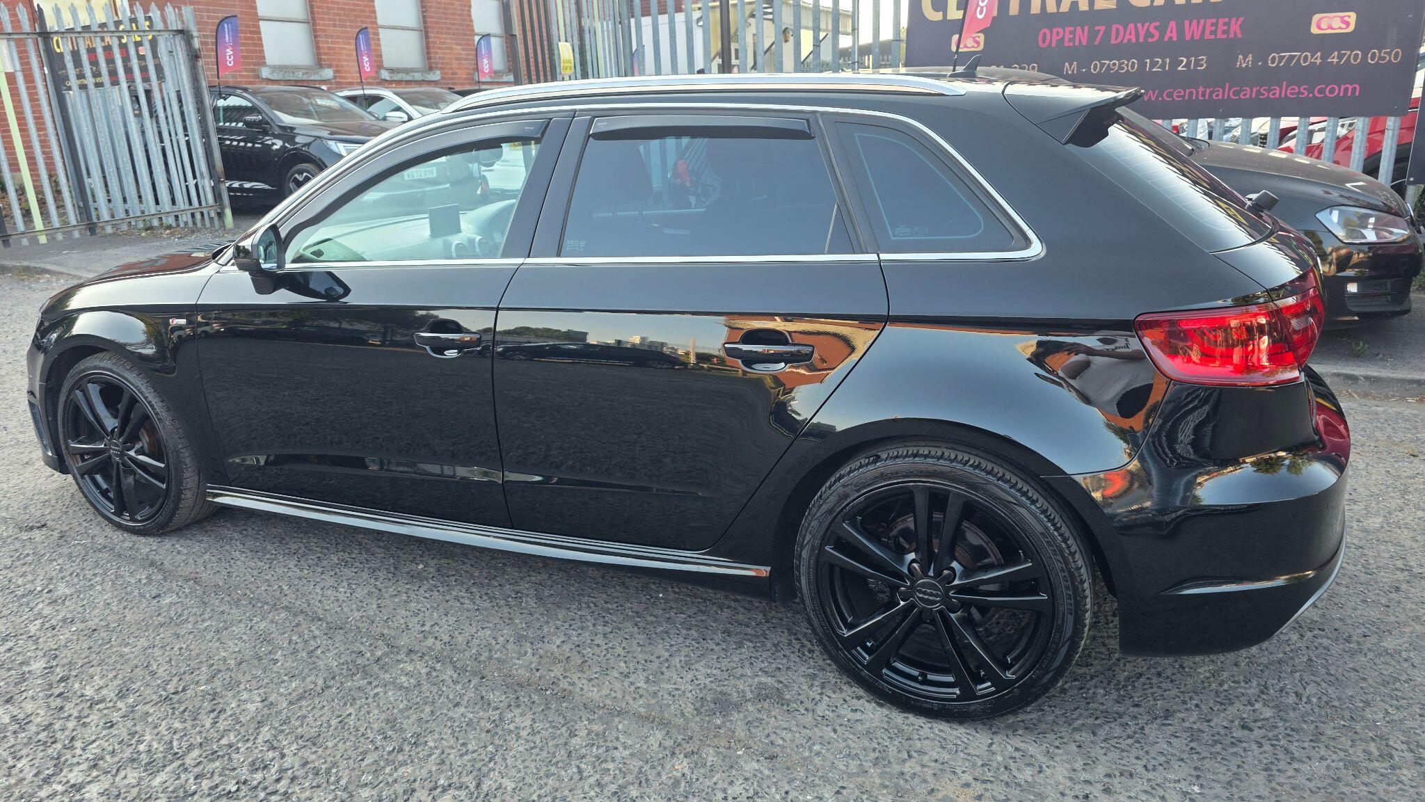 Audi A3 - Image 15