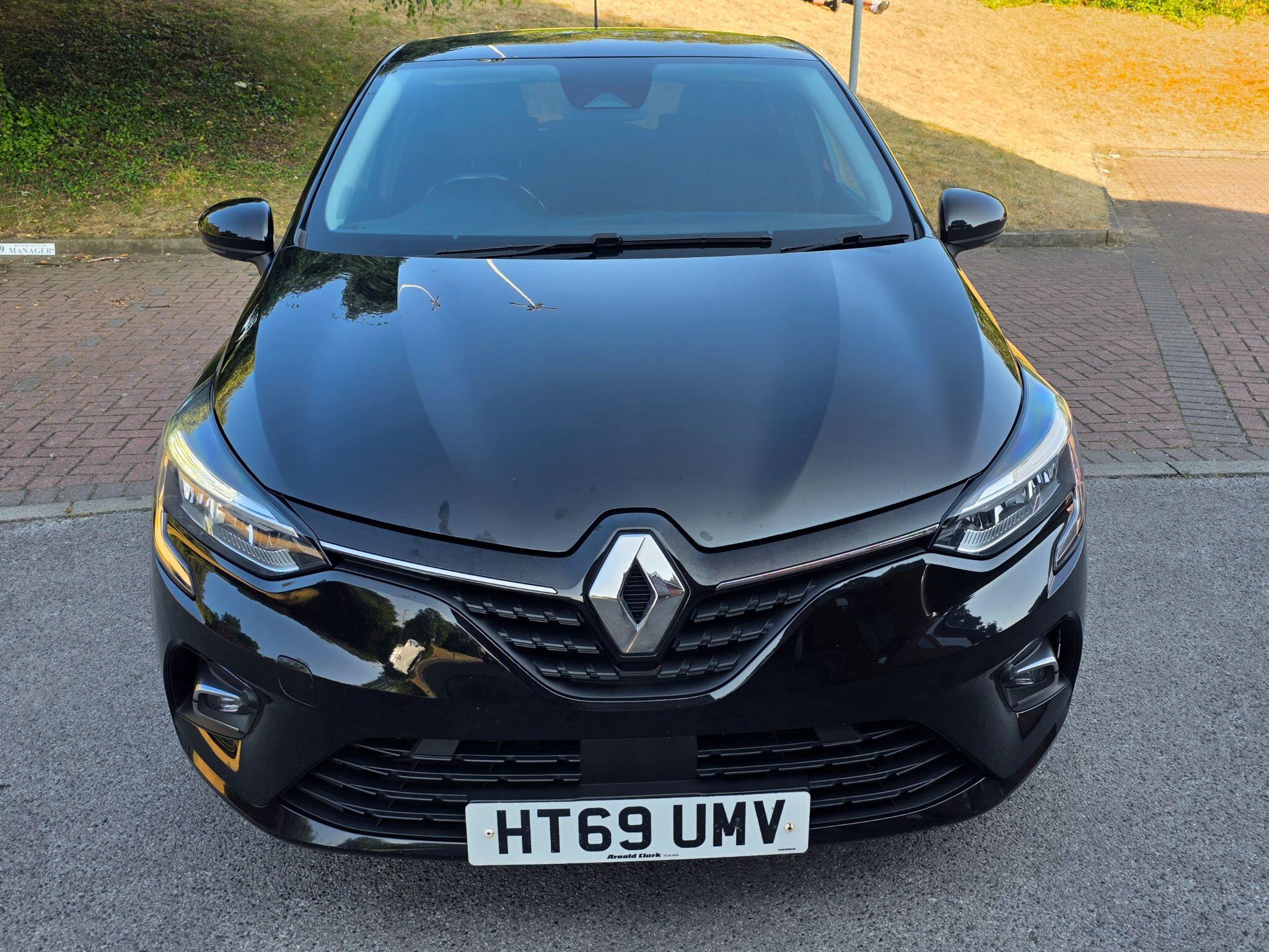 Renault Clio - Image 2