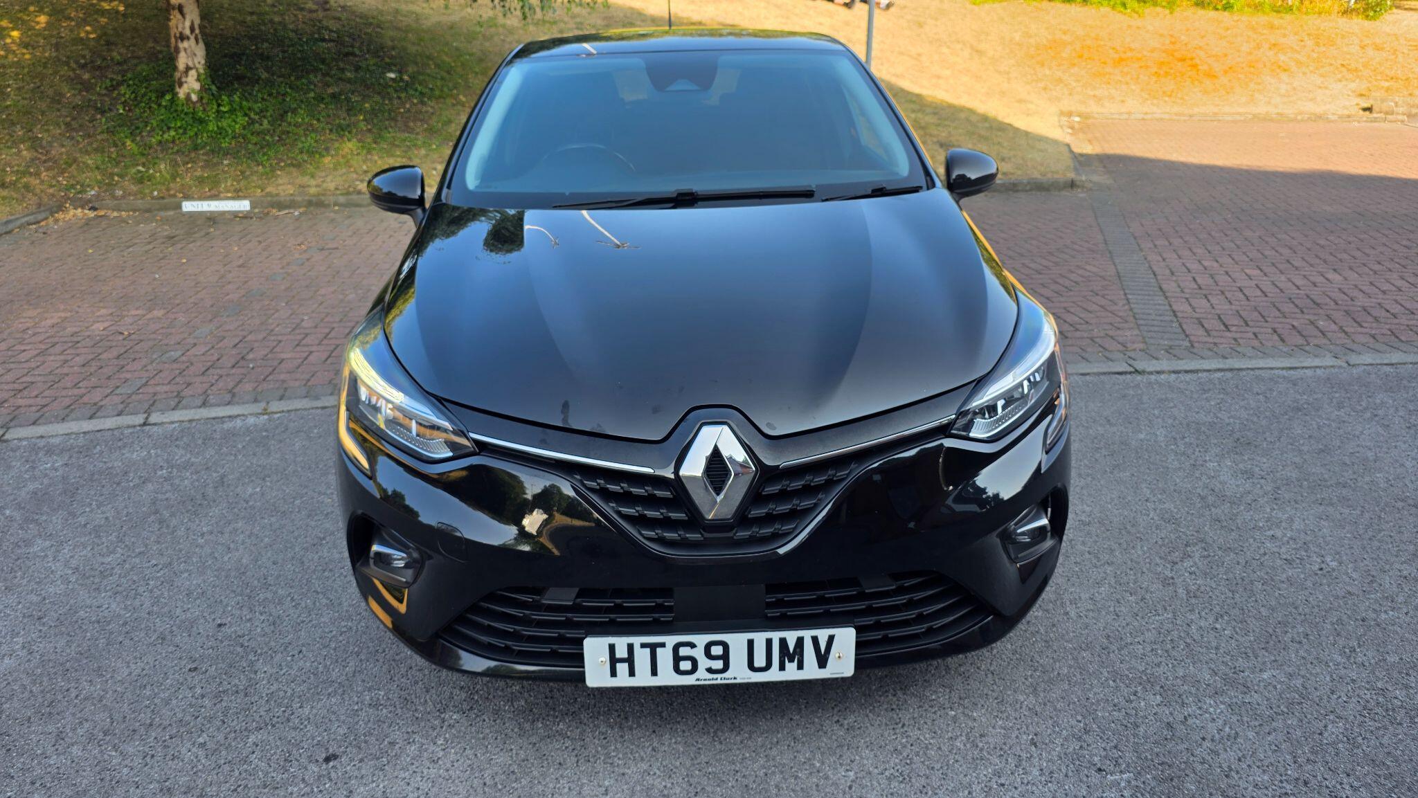 Renault Clio - Image 3
