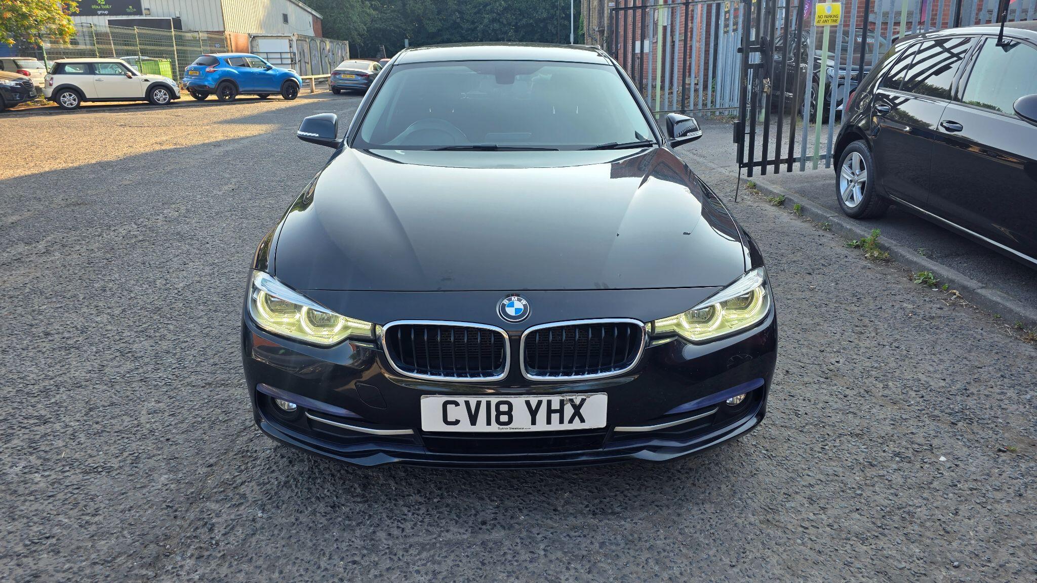 BMW 3 Series - Image 2