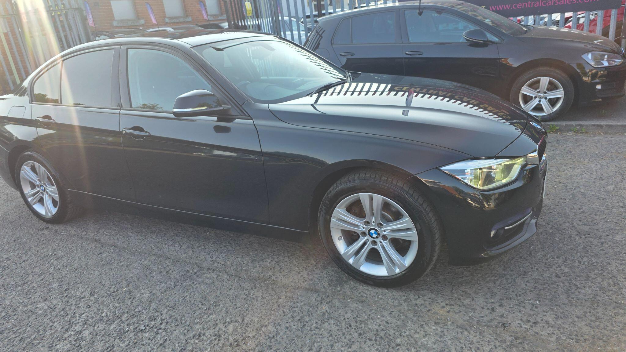 BMW 3 Series - Image 4