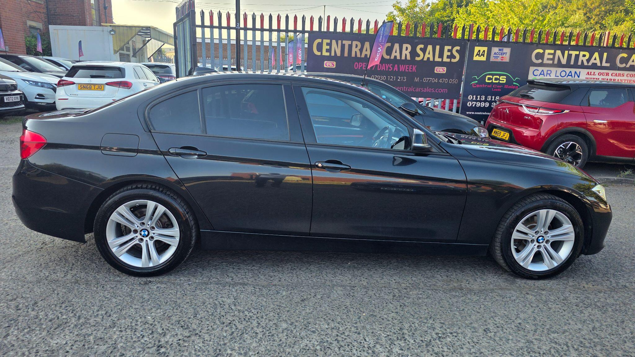 BMW 3 Series - Image 5