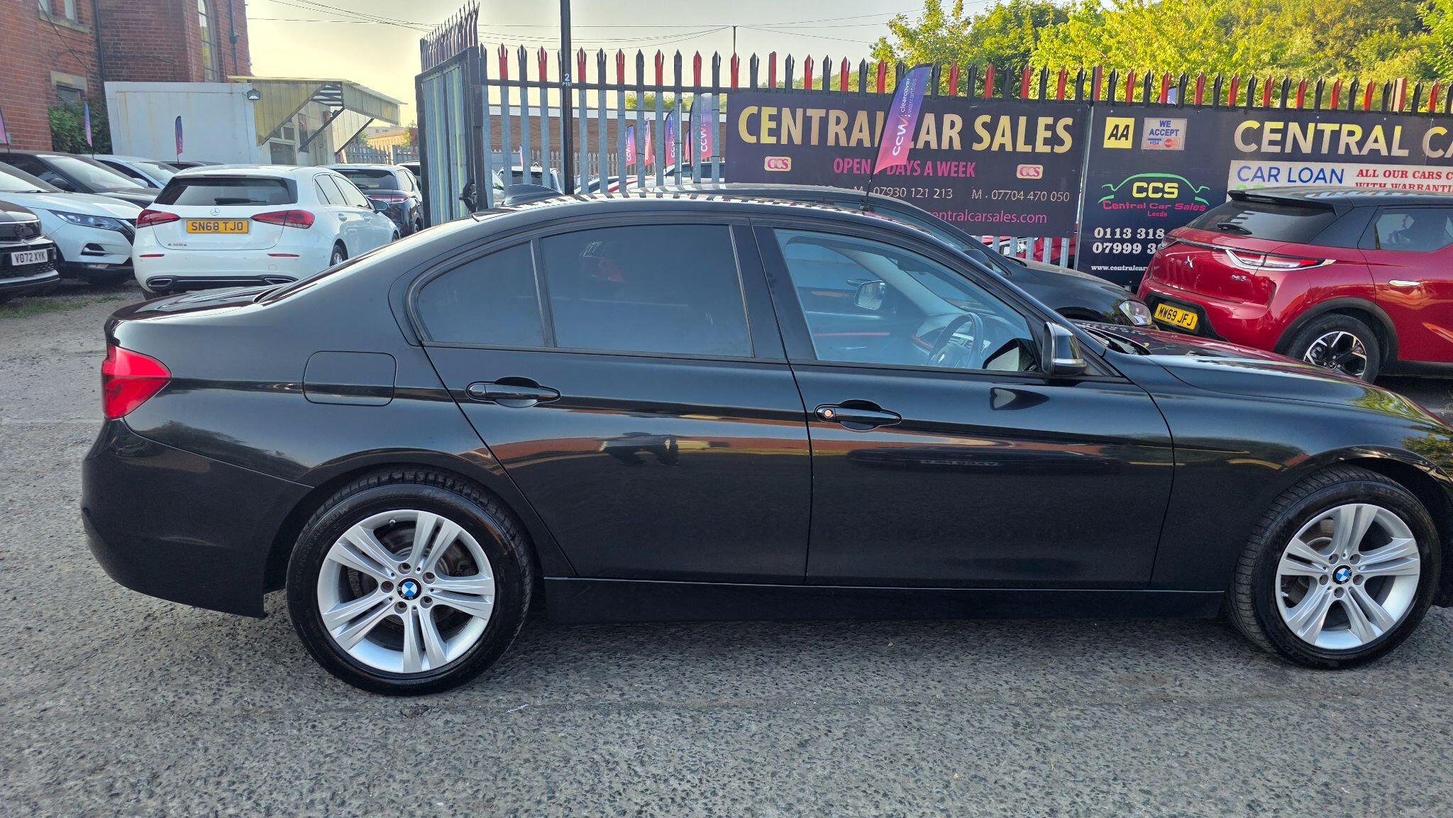 BMW 3 Series - Image 6