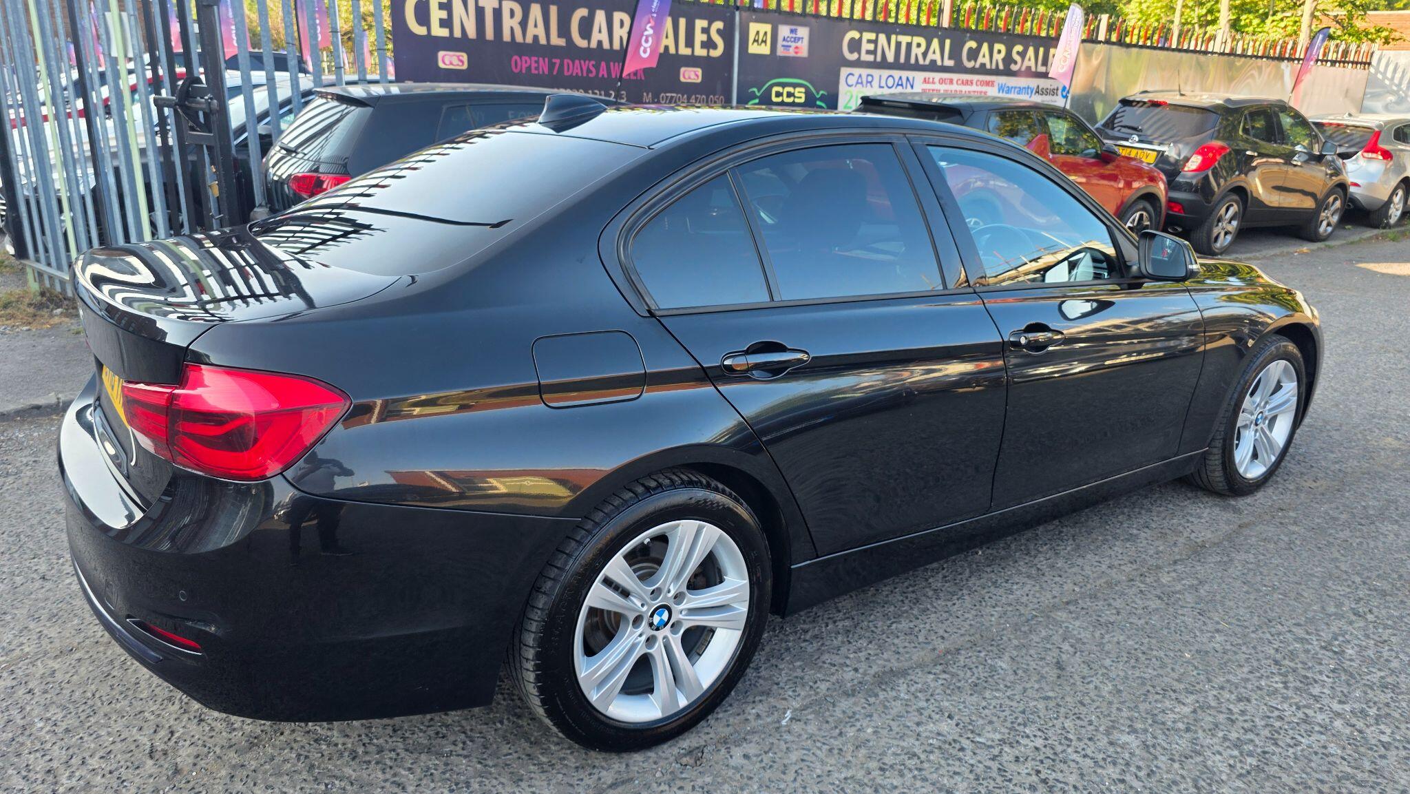 BMW 3 Series - Image 7