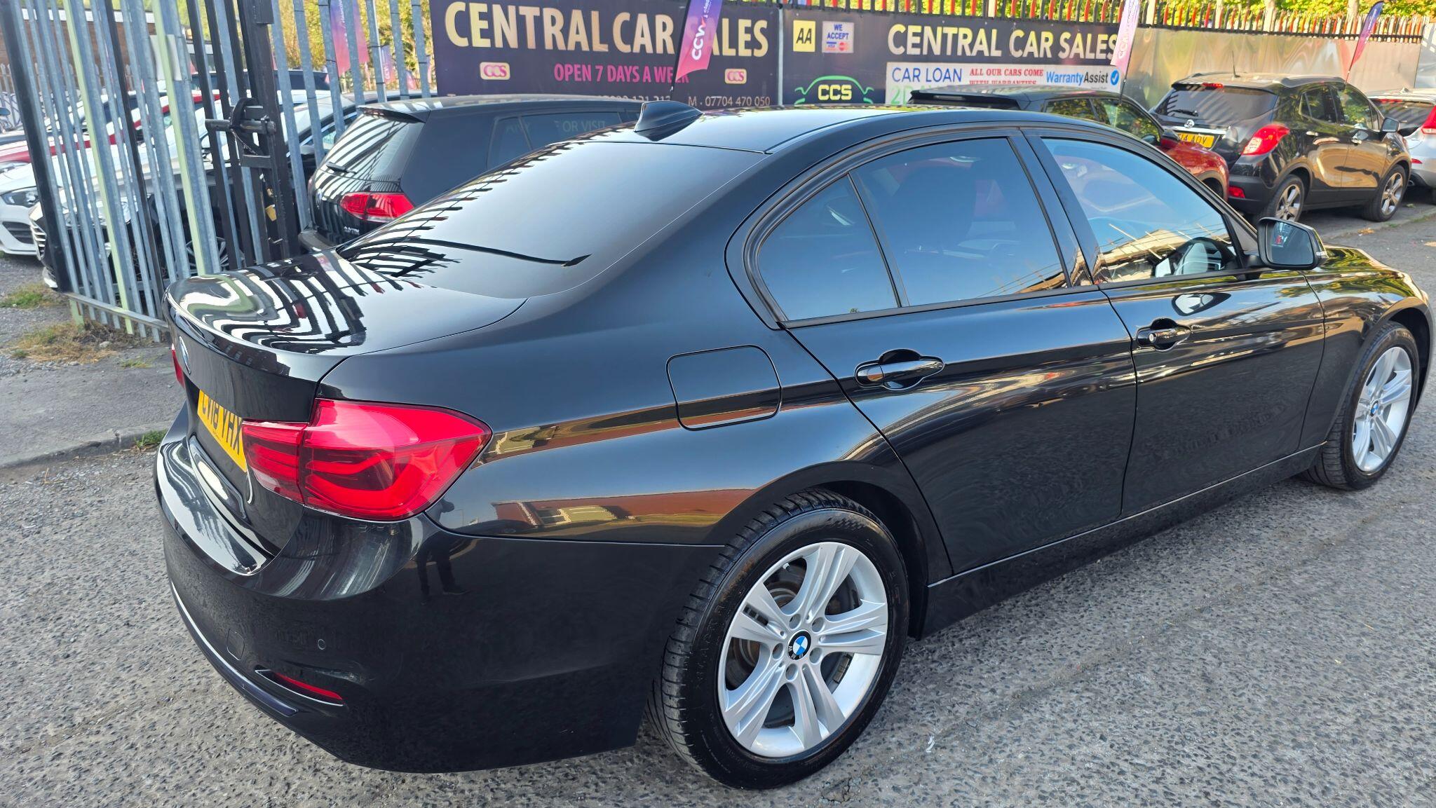 BMW 3 Series - Image 8