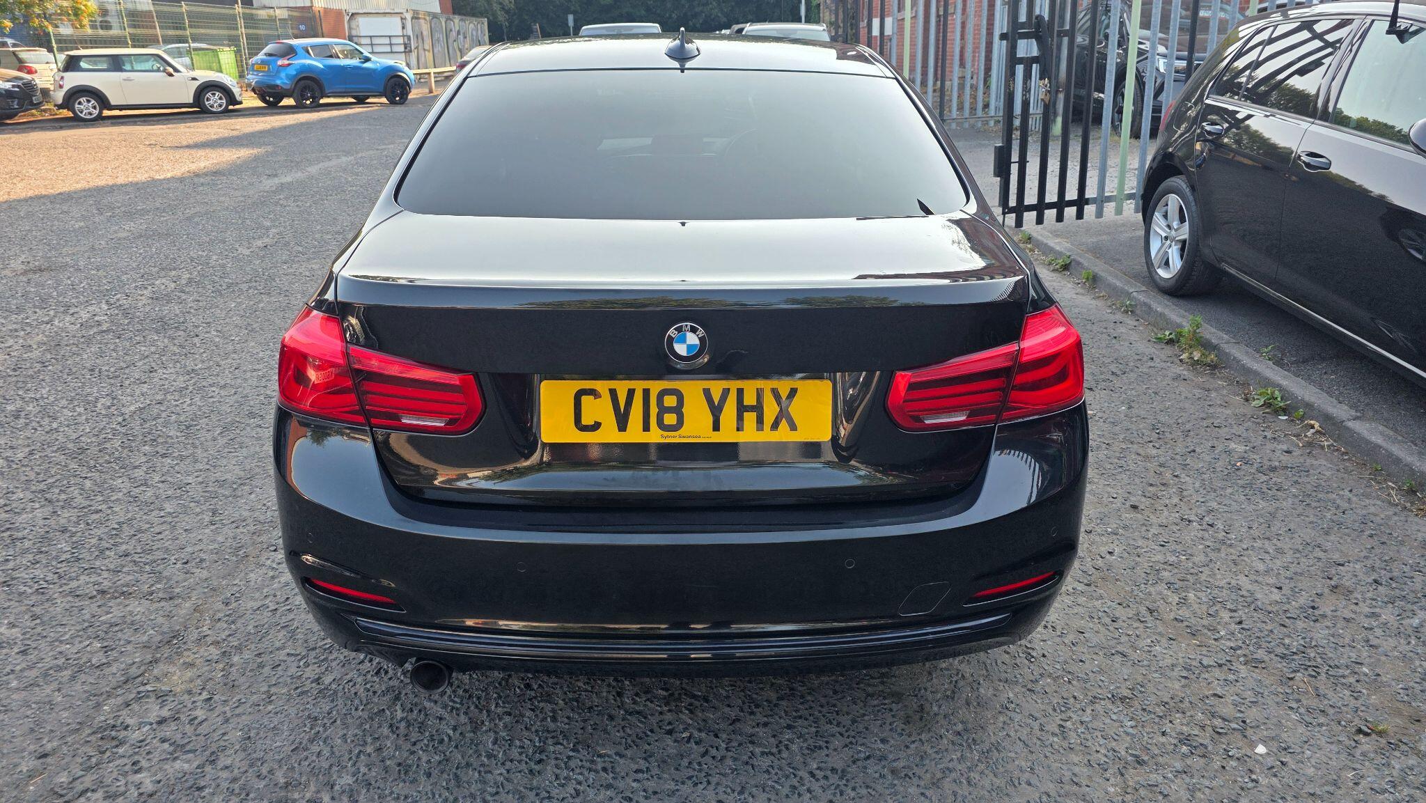 BMW 3 Series - Image 9