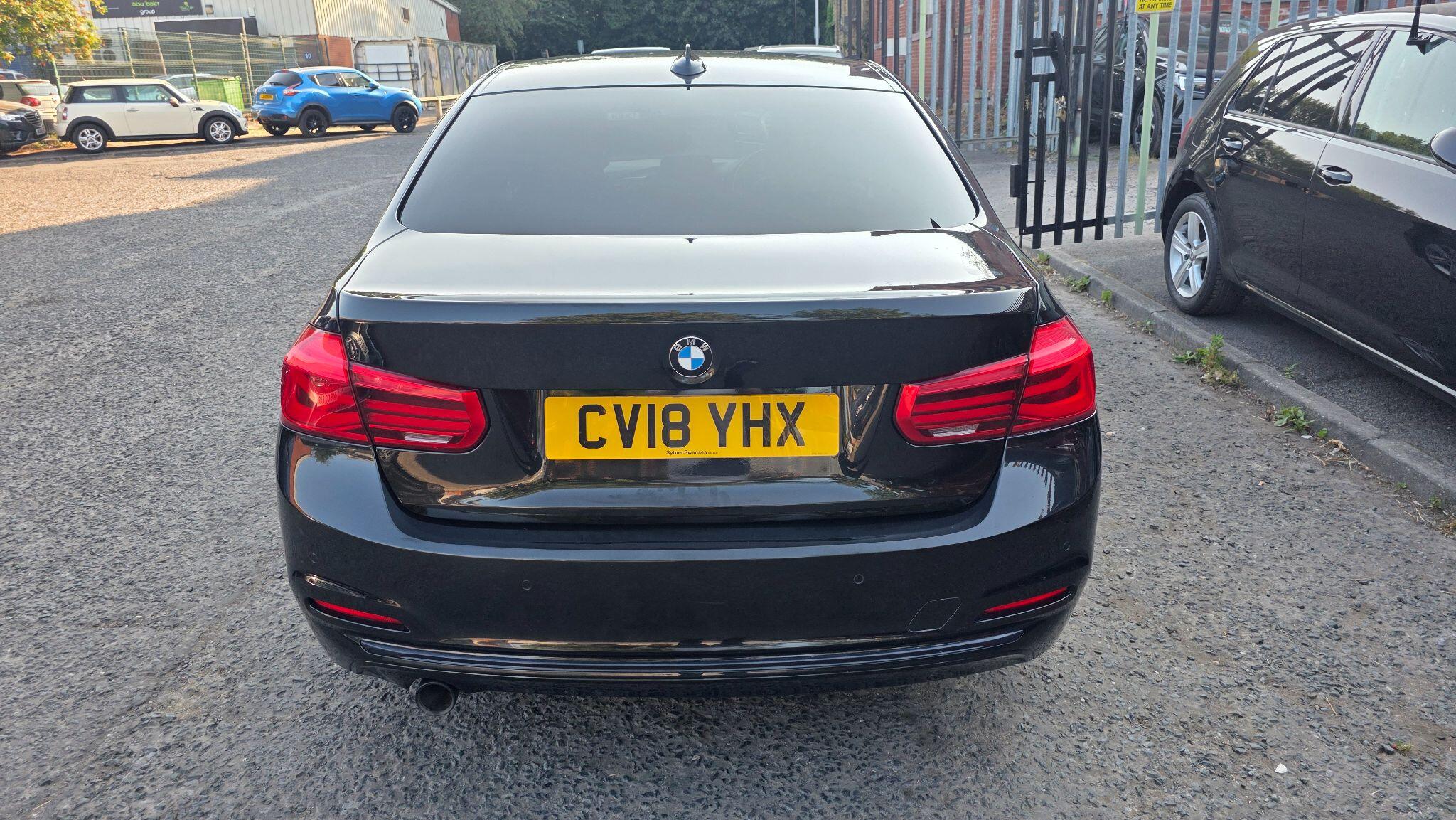BMW 3 Series - Image 10
