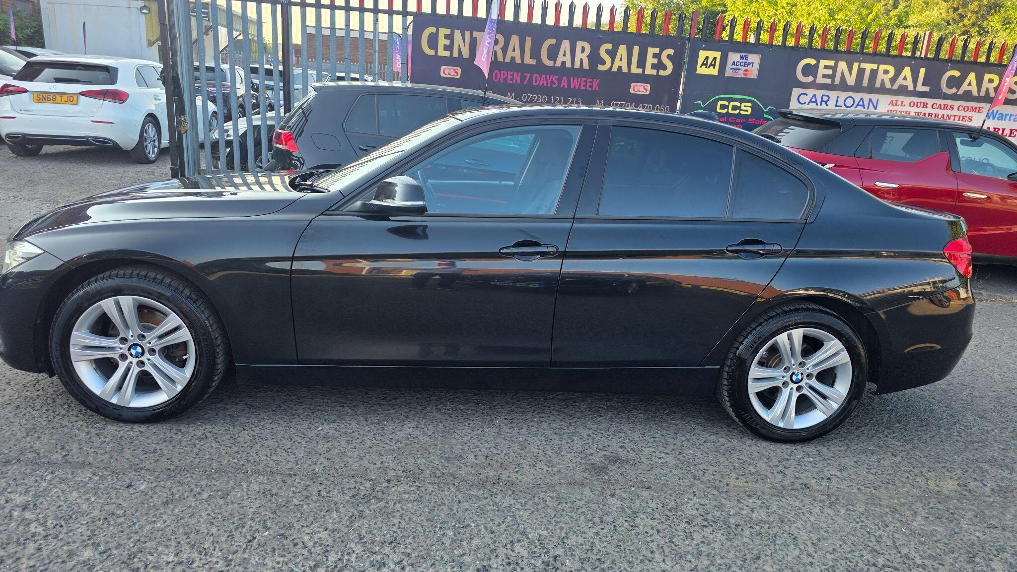BMW 3 Series - Image 11