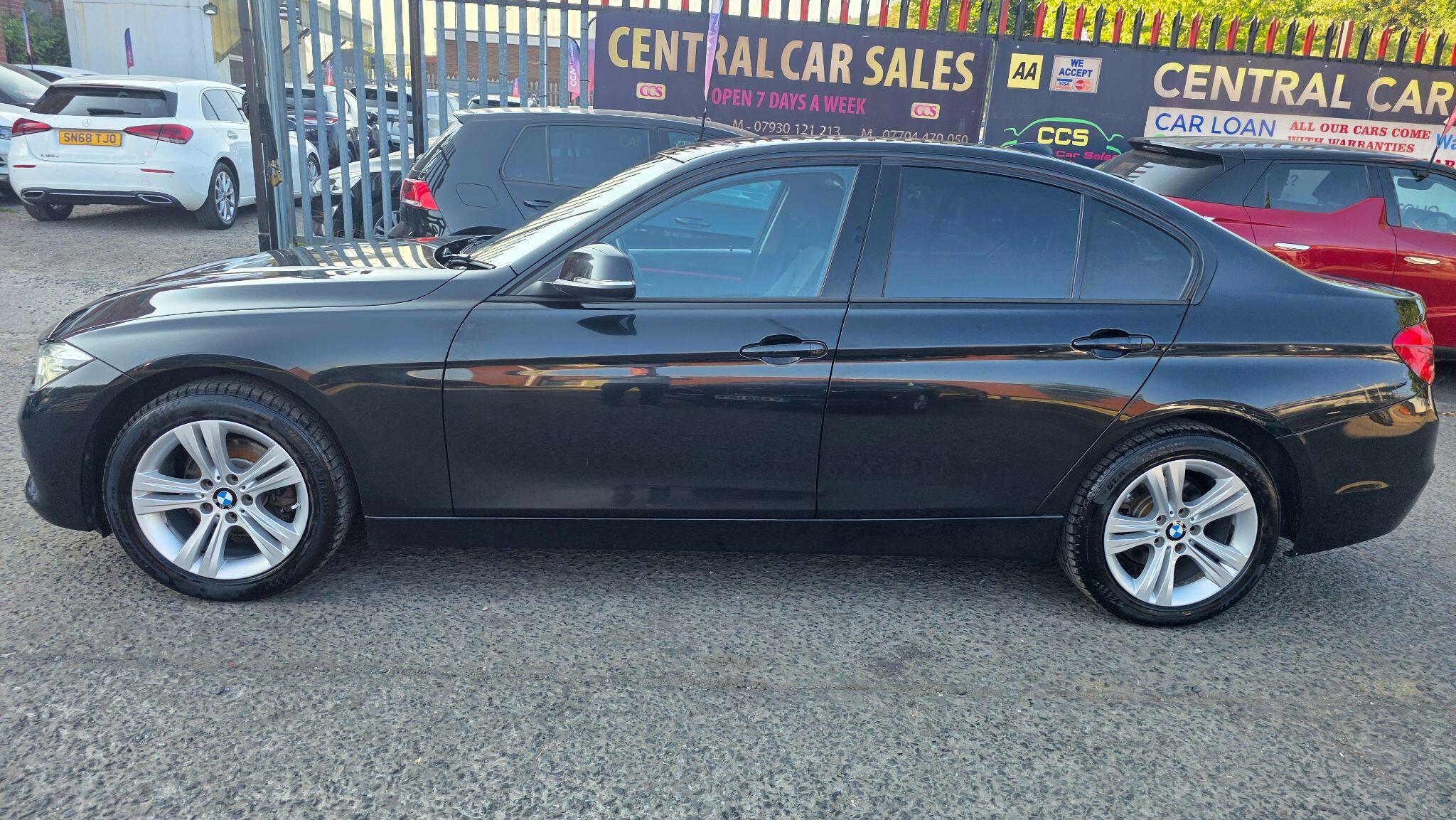 BMW 3 Series - Image 12