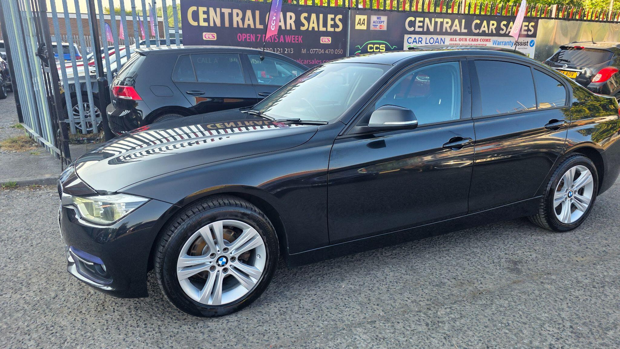 BMW 3 Series - Image 14