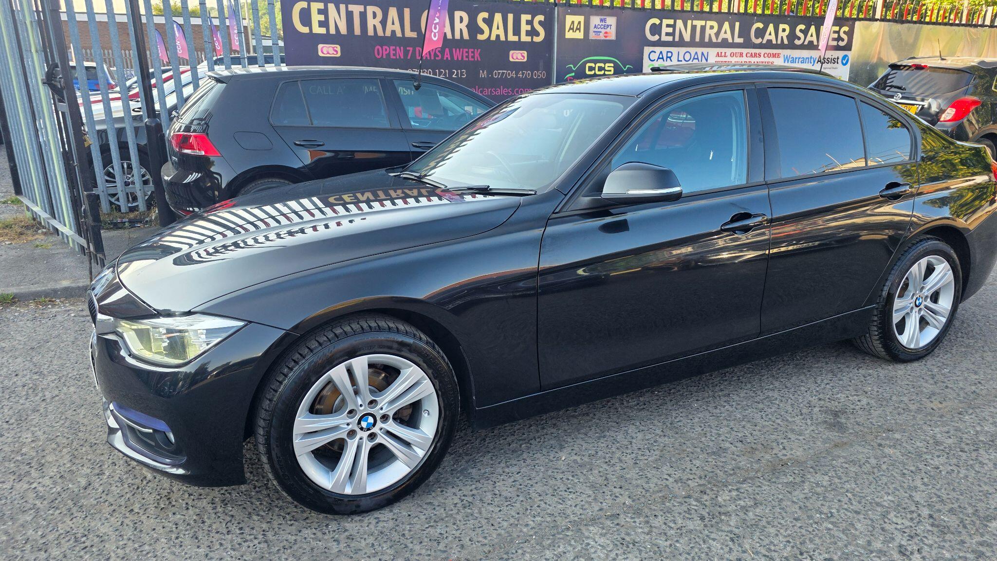 BMW 3 Series - Image 15
