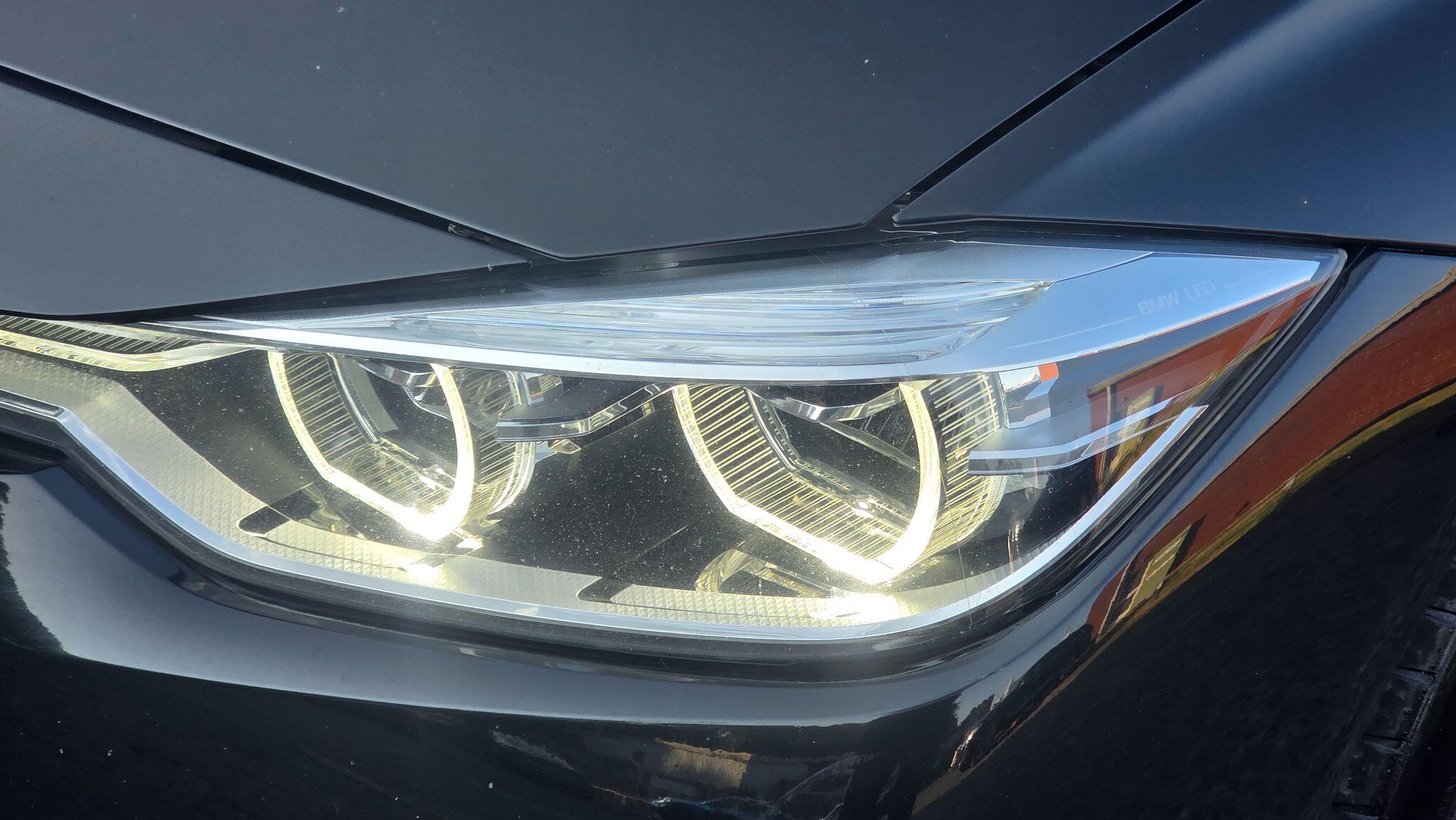 BMW 3 Series - Image 16
