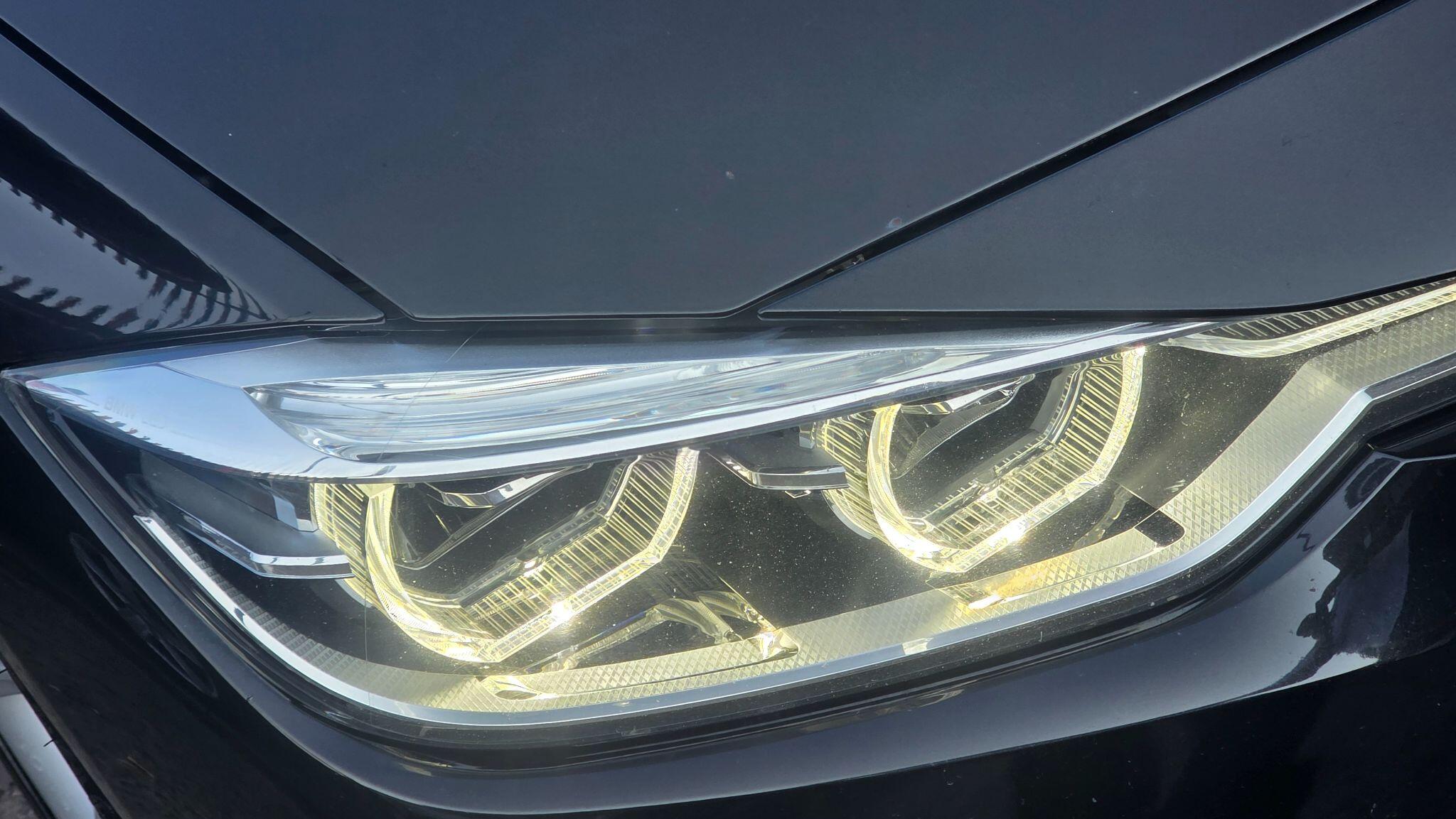 BMW 3 Series - Image 17