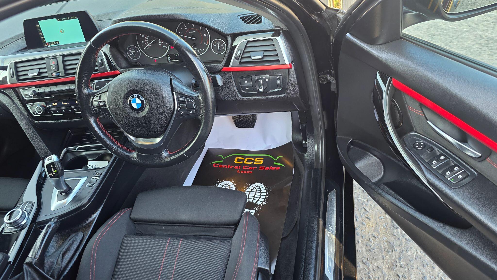 BMW 3 Series - Image 18