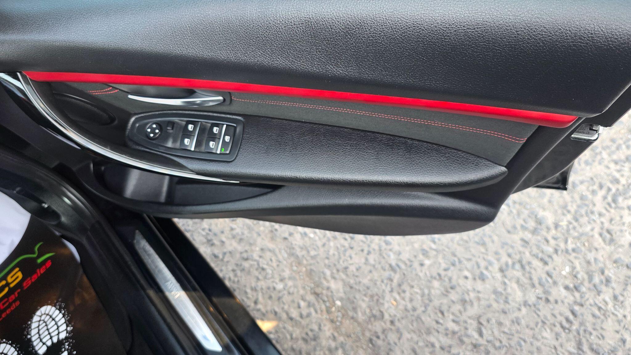 BMW 3 Series - Image 20