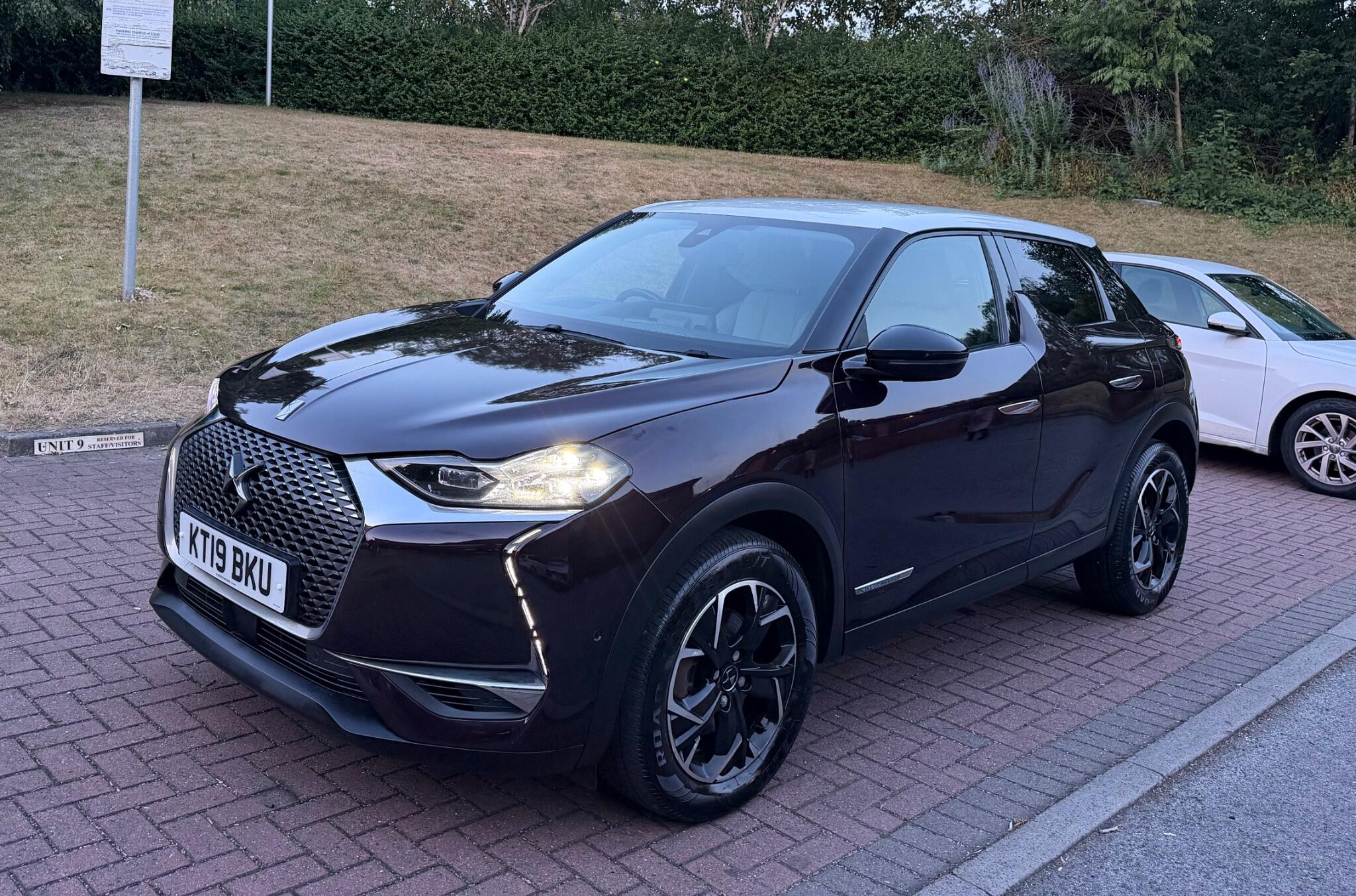 DS AUTOMOBILES DS 3 CROSSBACK - Image 2