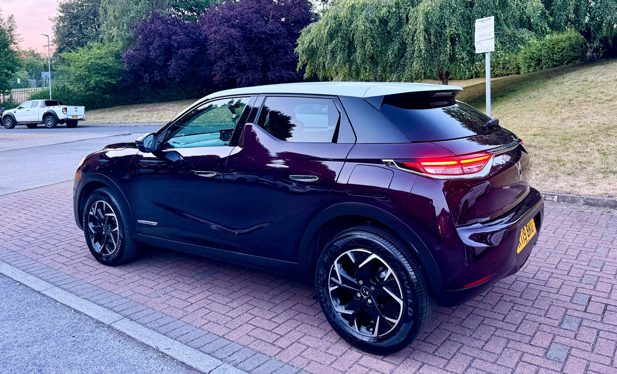 DS AUTOMOBILES DS 3 CROSSBACK - Image 15