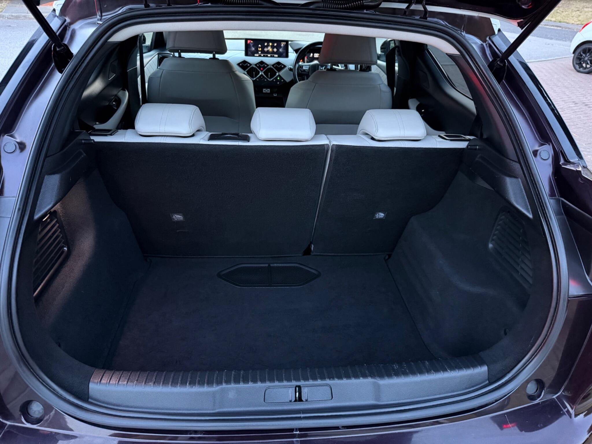 DS AUTOMOBILES DS 3 CROSSBACK - Image 19