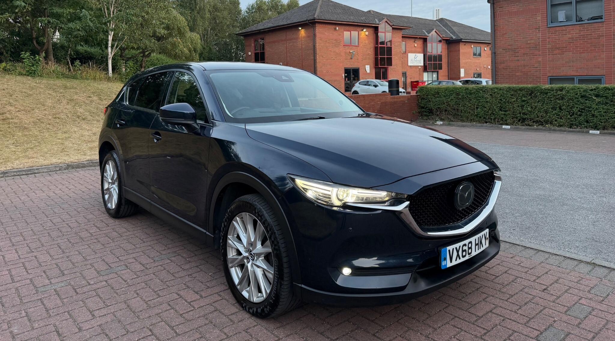 Mazda CX-5 - Image 2
