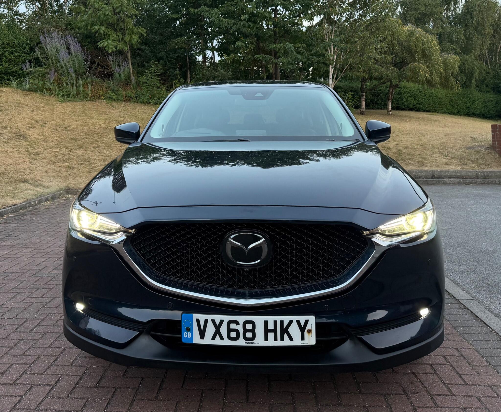 Mazda CX-5 - Image 3