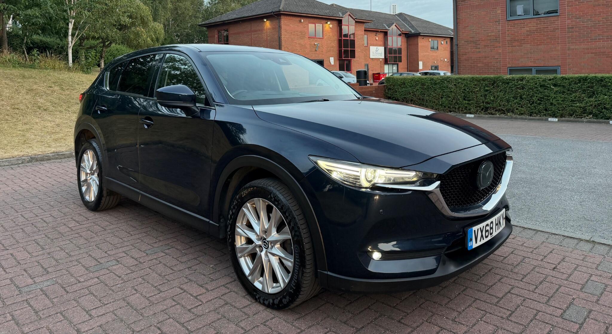 Mazda CX-5 - Image 5