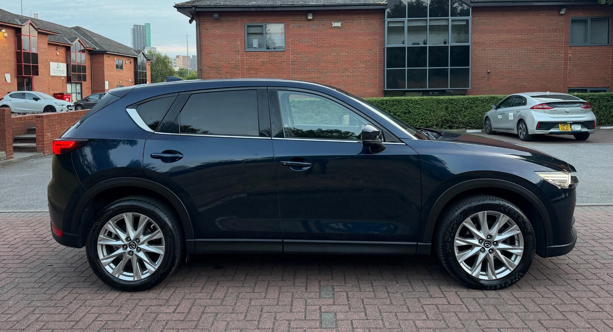 Mazda CX-5 - Image 6