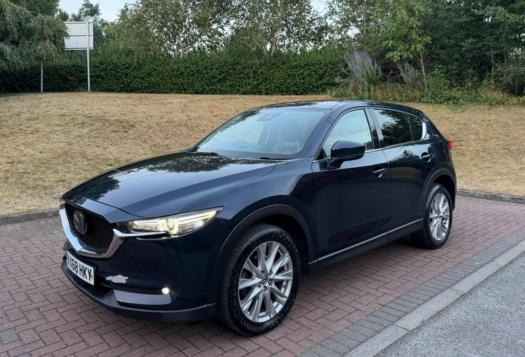 Mazda CX-5 - Image 7