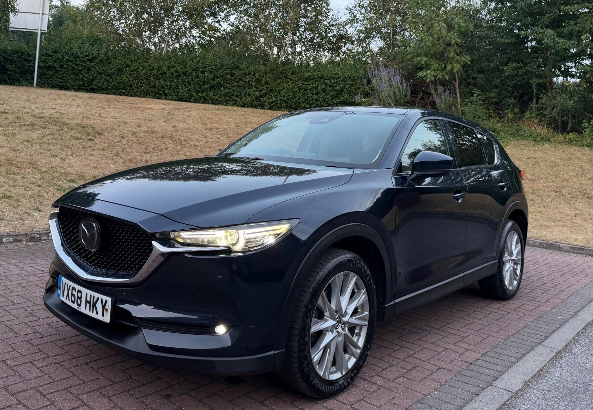 Mazda CX-5 - Image 10