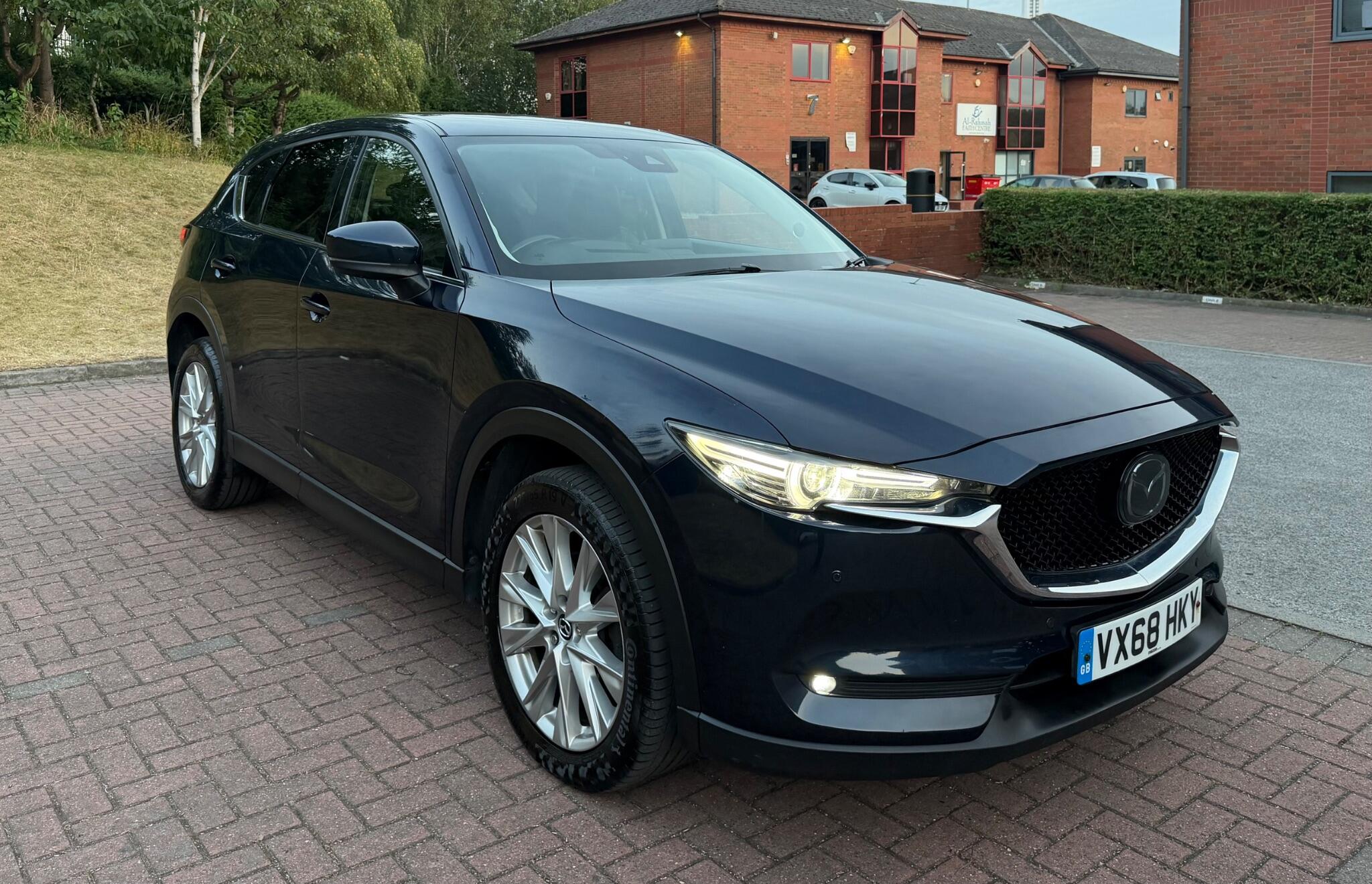 Mazda CX-5 - Image 13