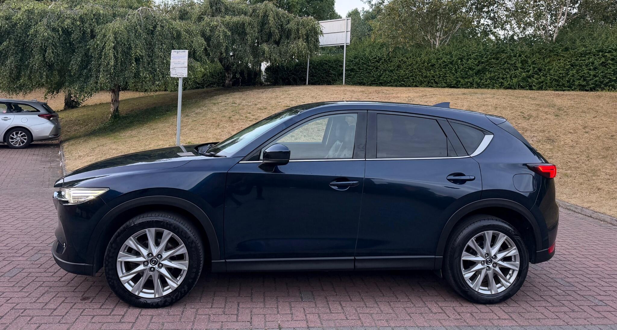 Mazda CX-5 - Image 14