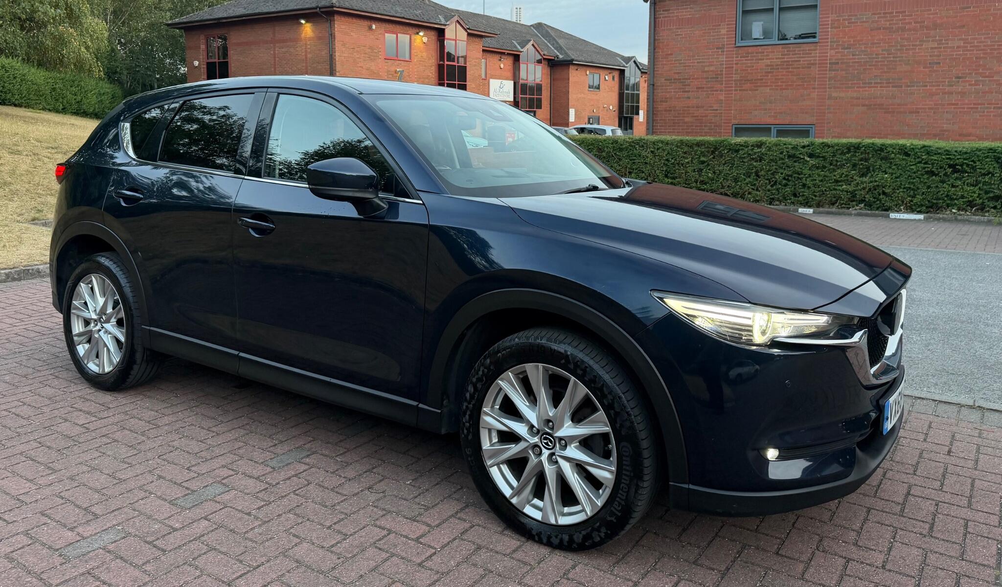 Mazda CX-5 - Image 16