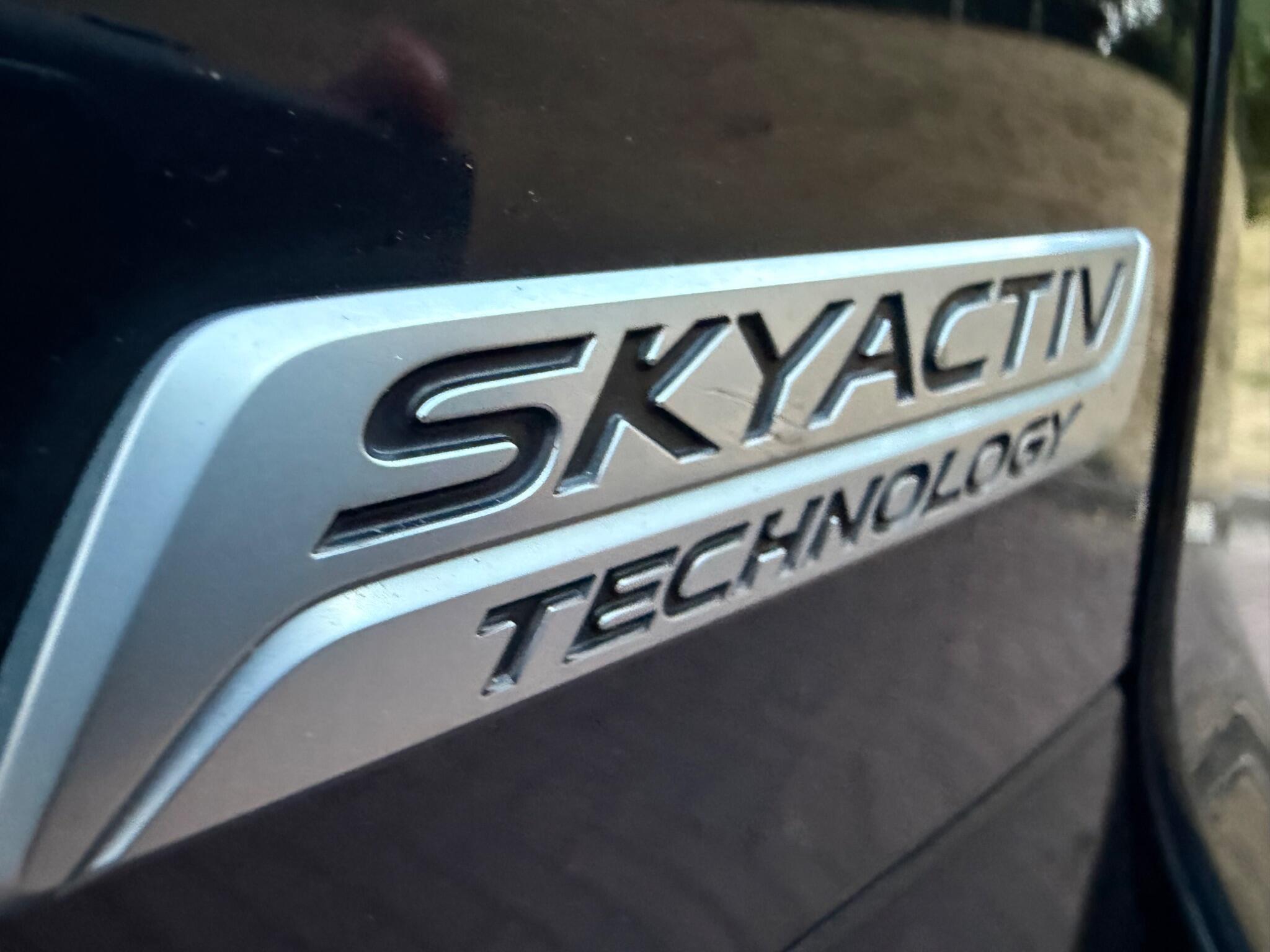Mazda CX-5 - Image 17