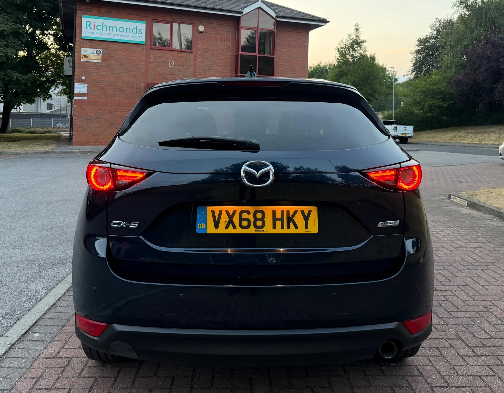 Mazda CX-5 - Image 18