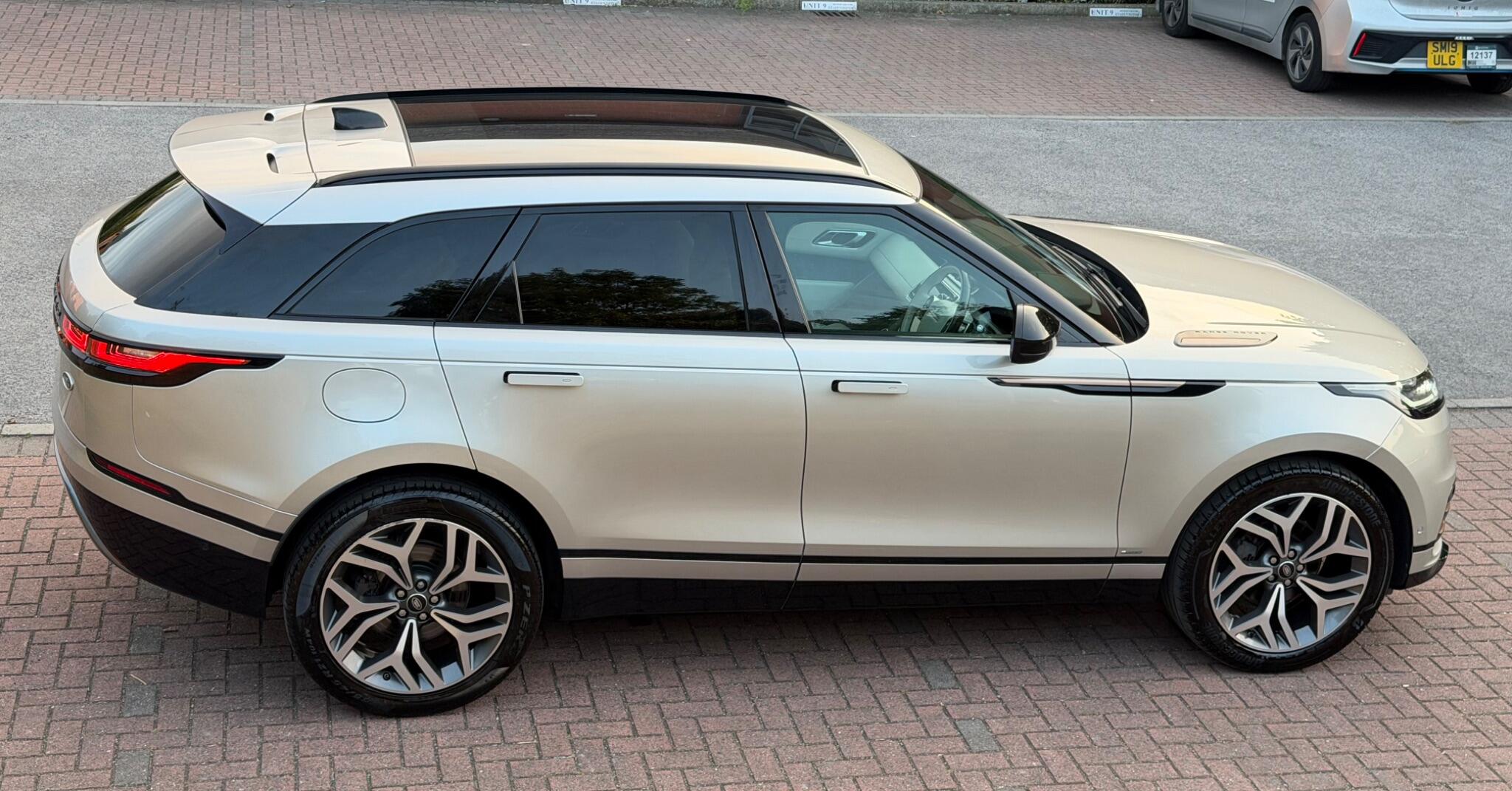 Land Rover Range Rover Velar - Image 3