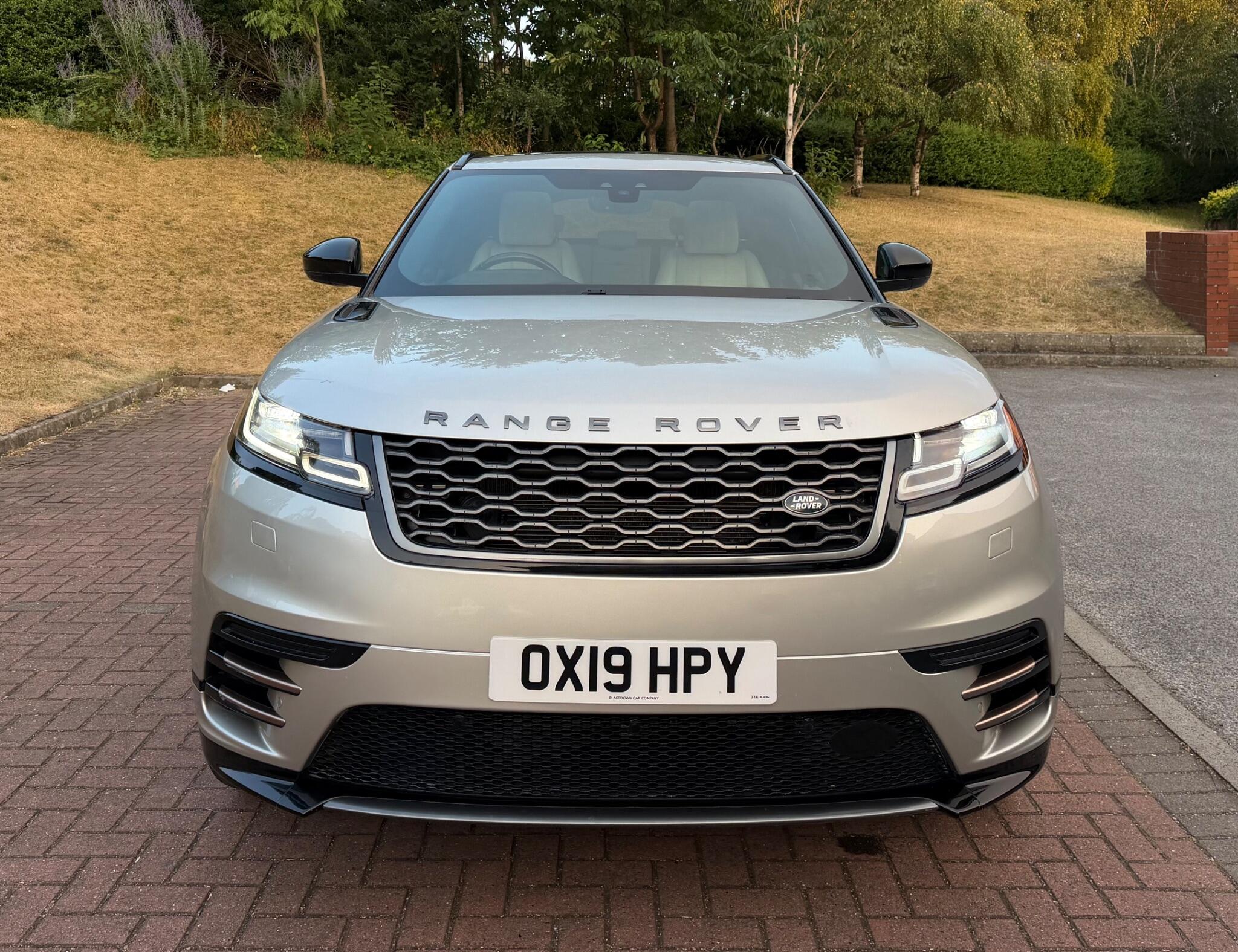Land Rover Range Rover Velar - Image 6