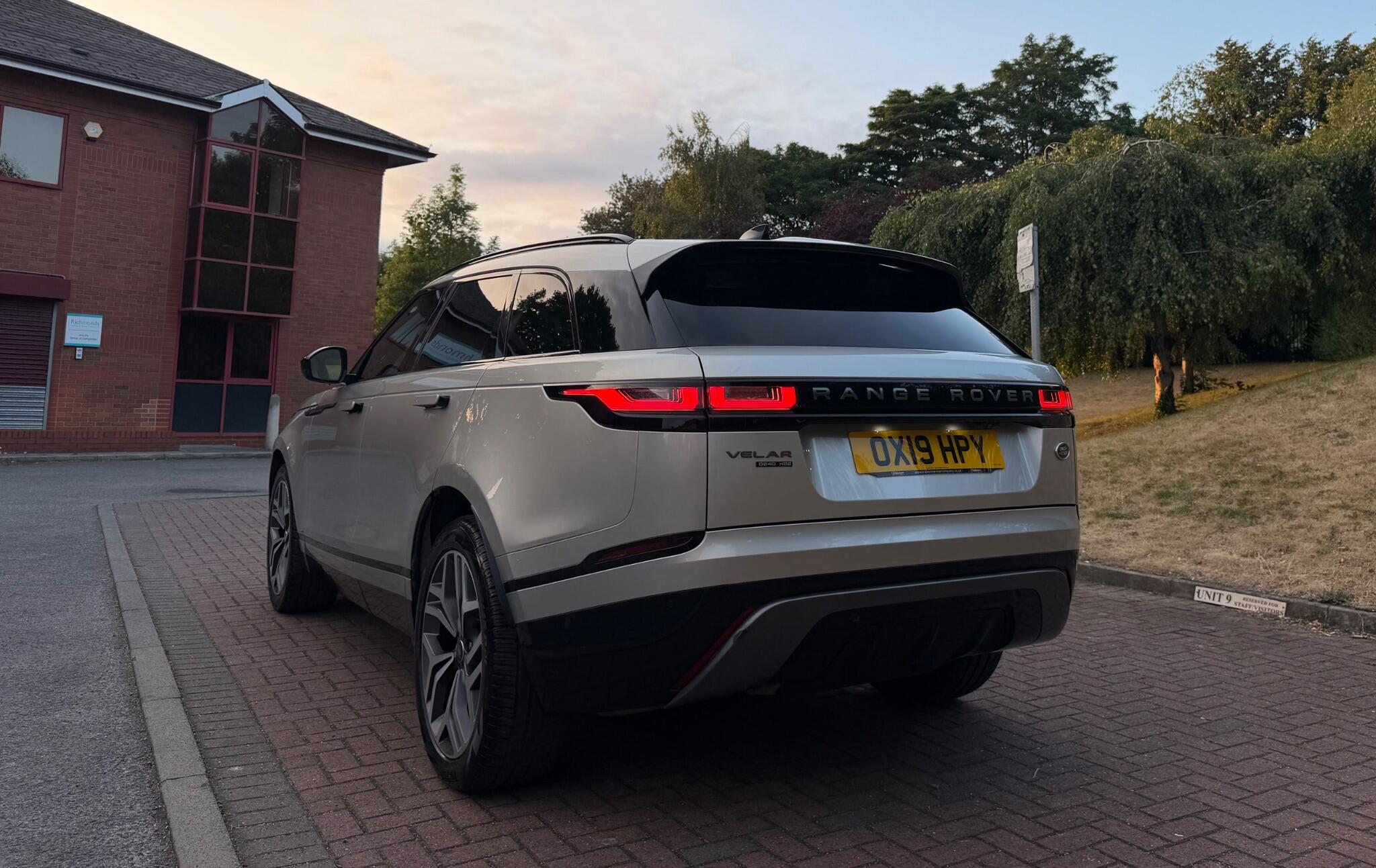 Land Rover Range Rover Velar - Image 7