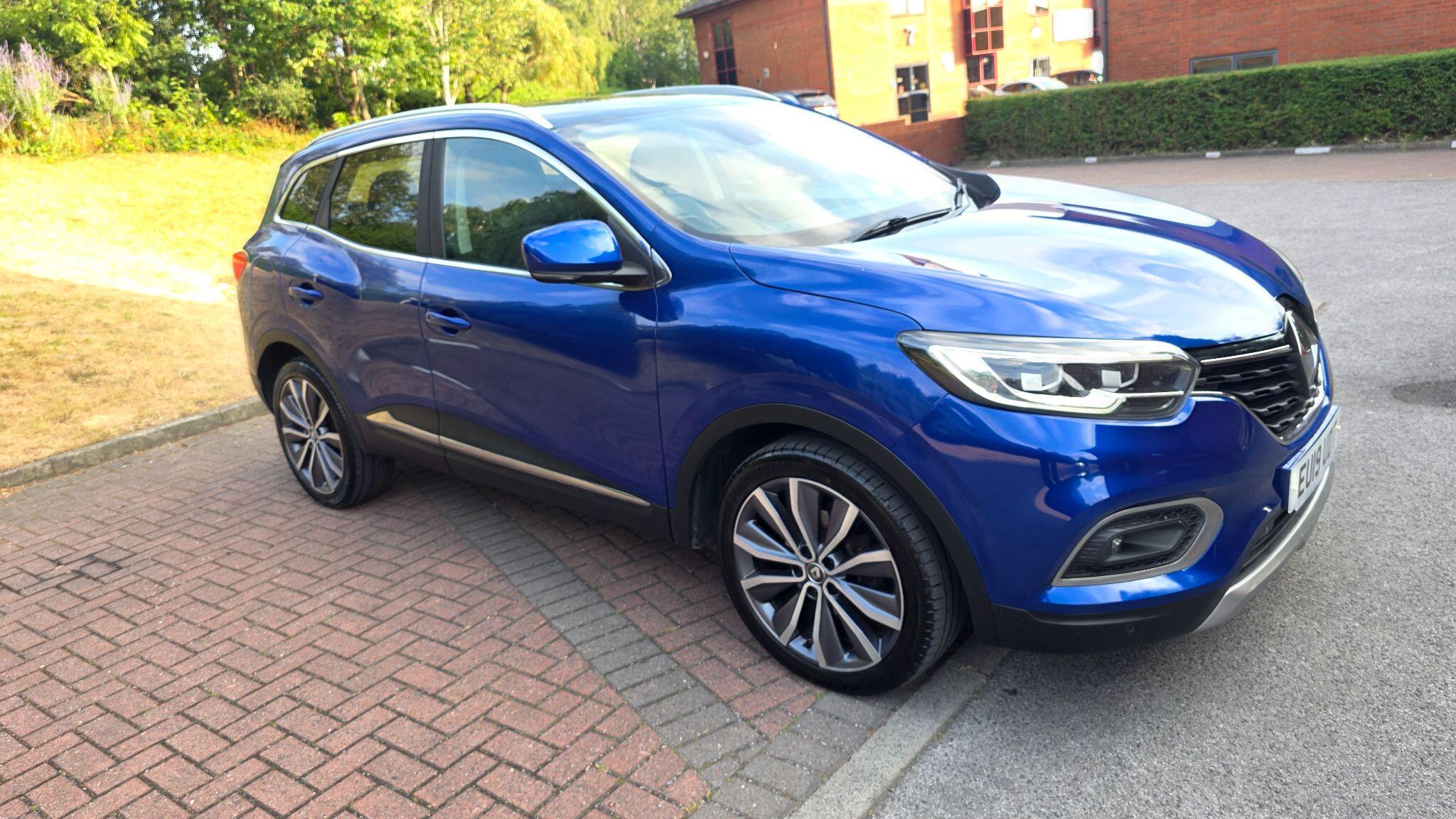 Renault Kadjar - Image 4