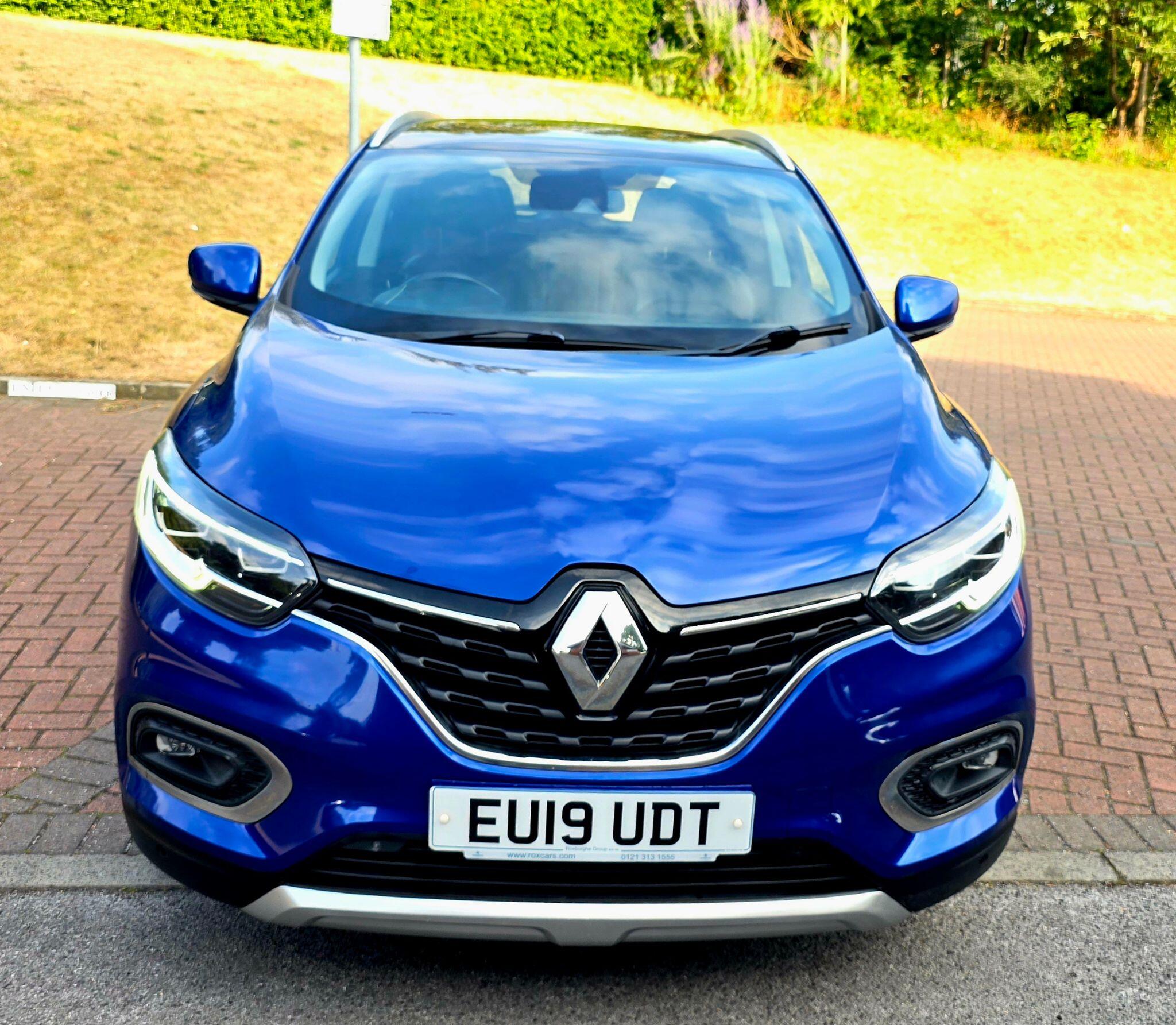 Renault Kadjar - Image 5