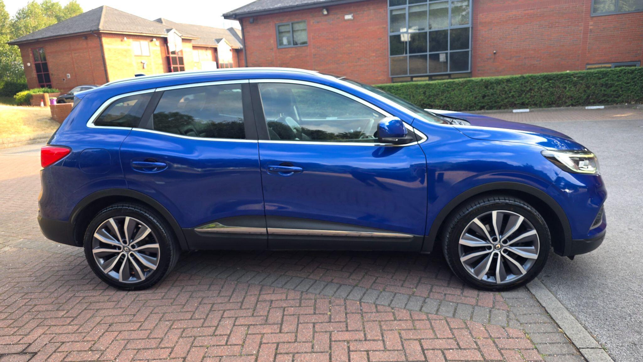 Renault Kadjar - Image 6