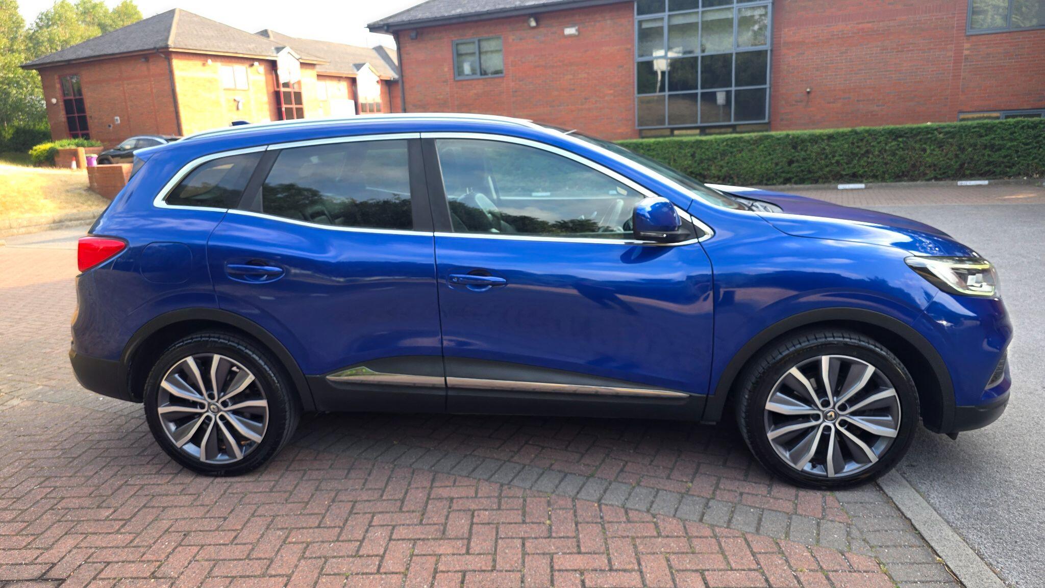 Renault Kadjar - Image 7