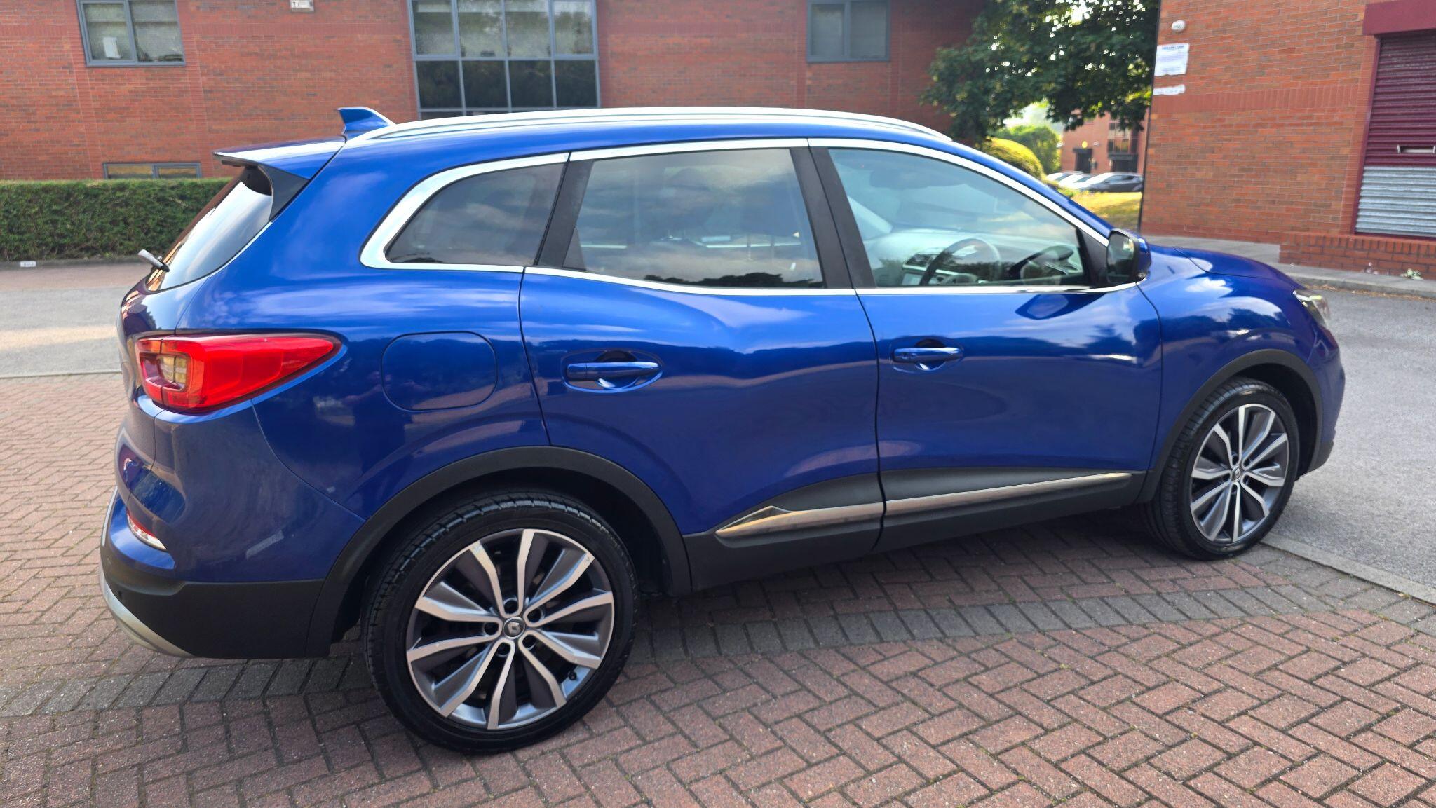 Renault Kadjar - Image 8