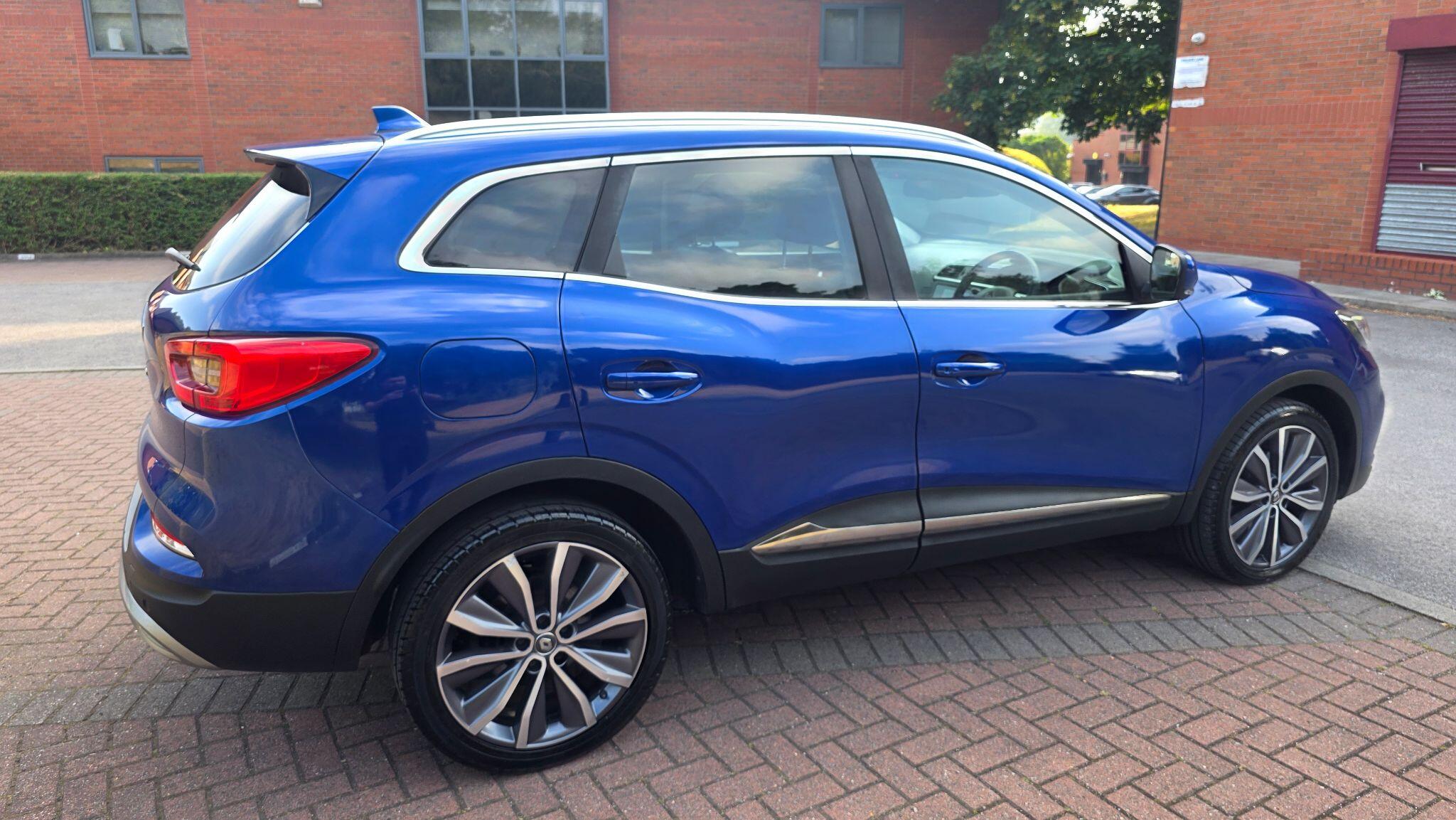 Renault Kadjar - Image 9