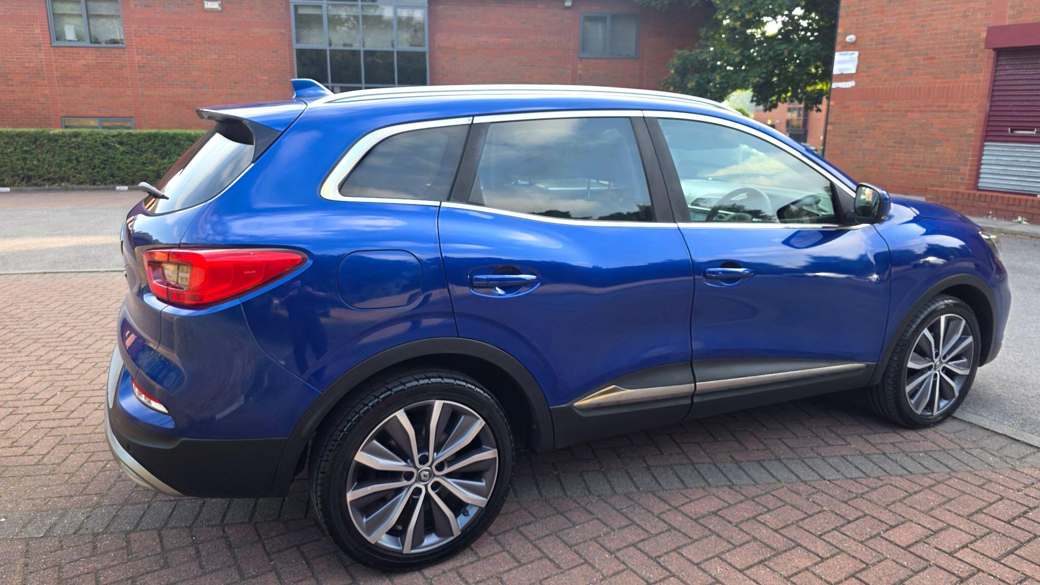 Renault Kadjar - Image 10