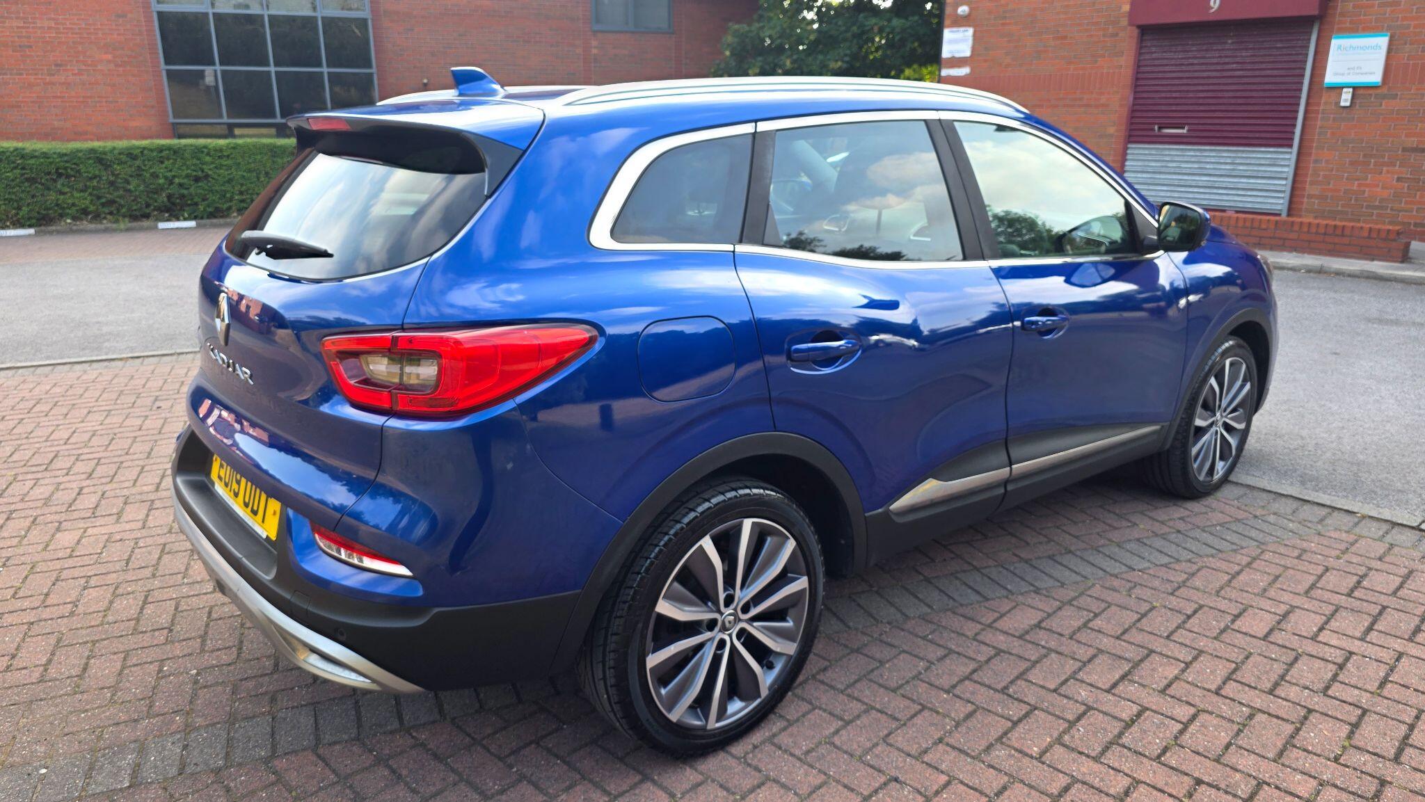 Renault Kadjar - Image 11