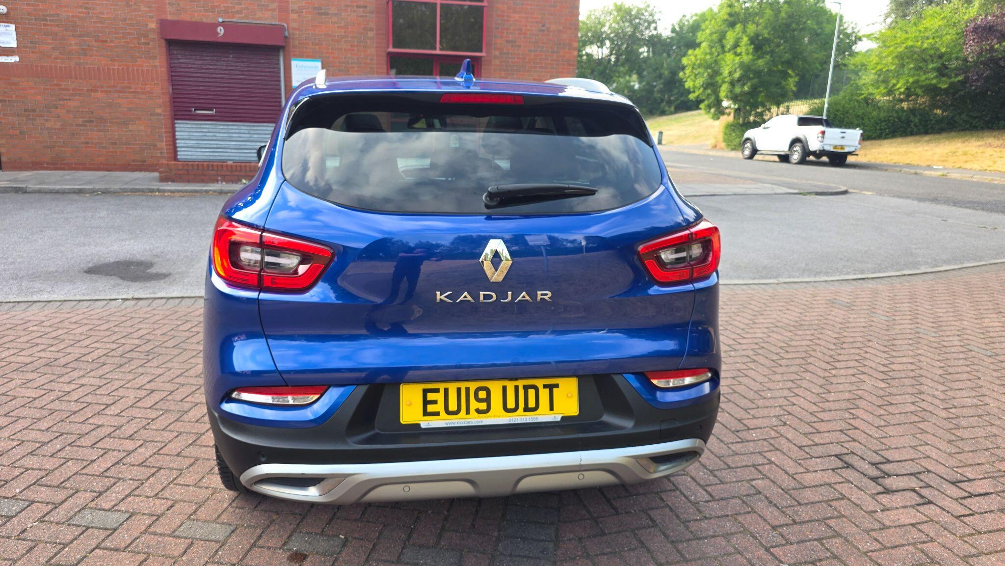 Renault Kadjar - Image 12